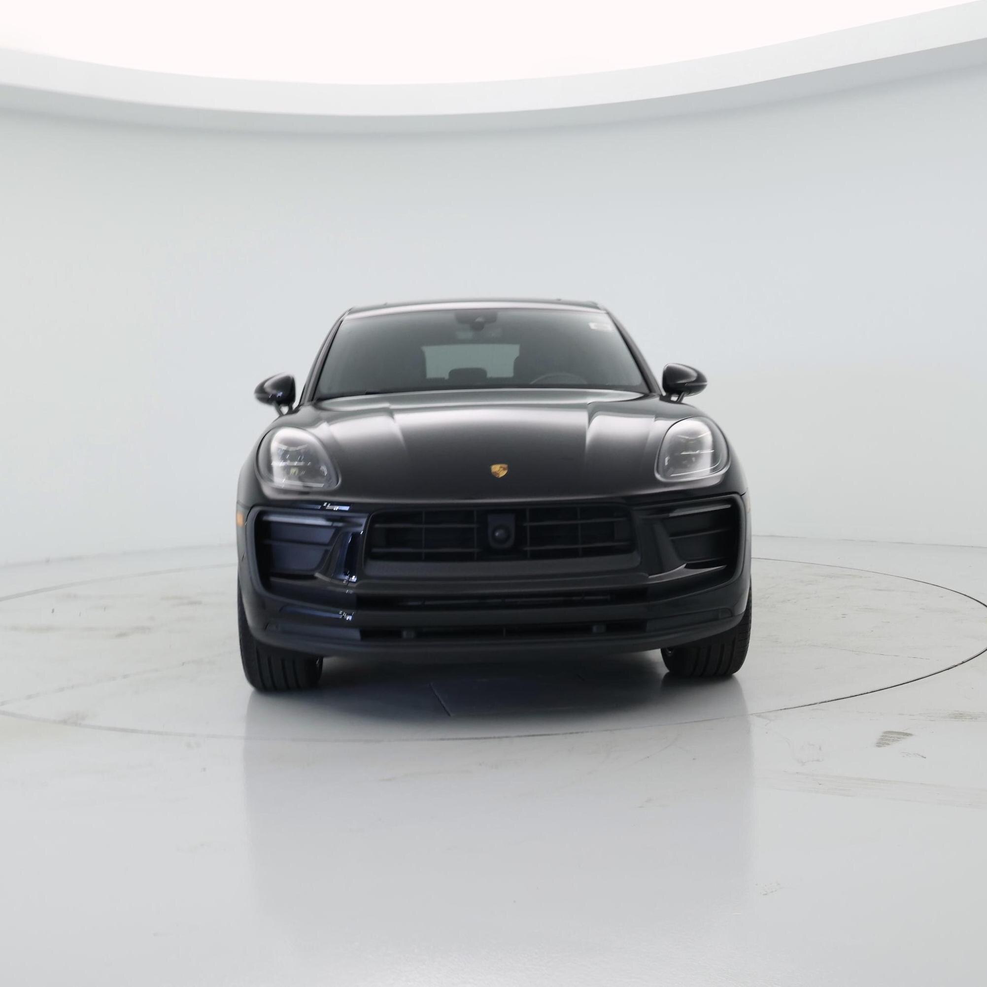 Thumbnail: 2023 Porsche Macan - 5