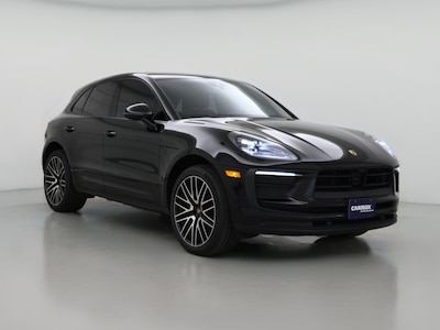 2023 Porsche Macan