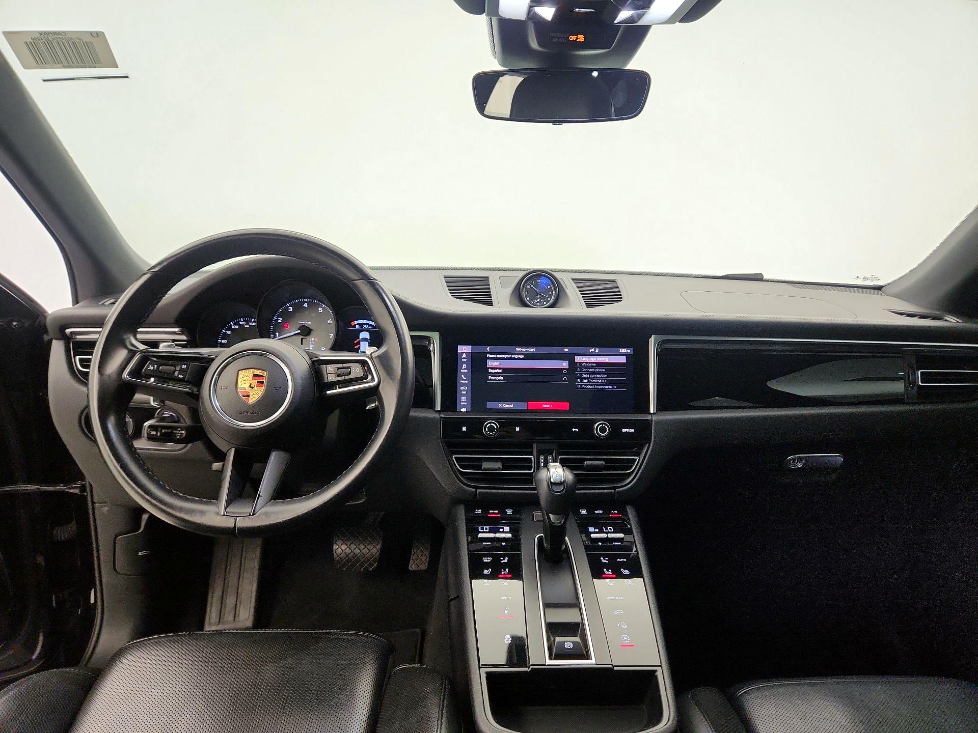 Thumbnail: 2022 Porsche Macan - 9