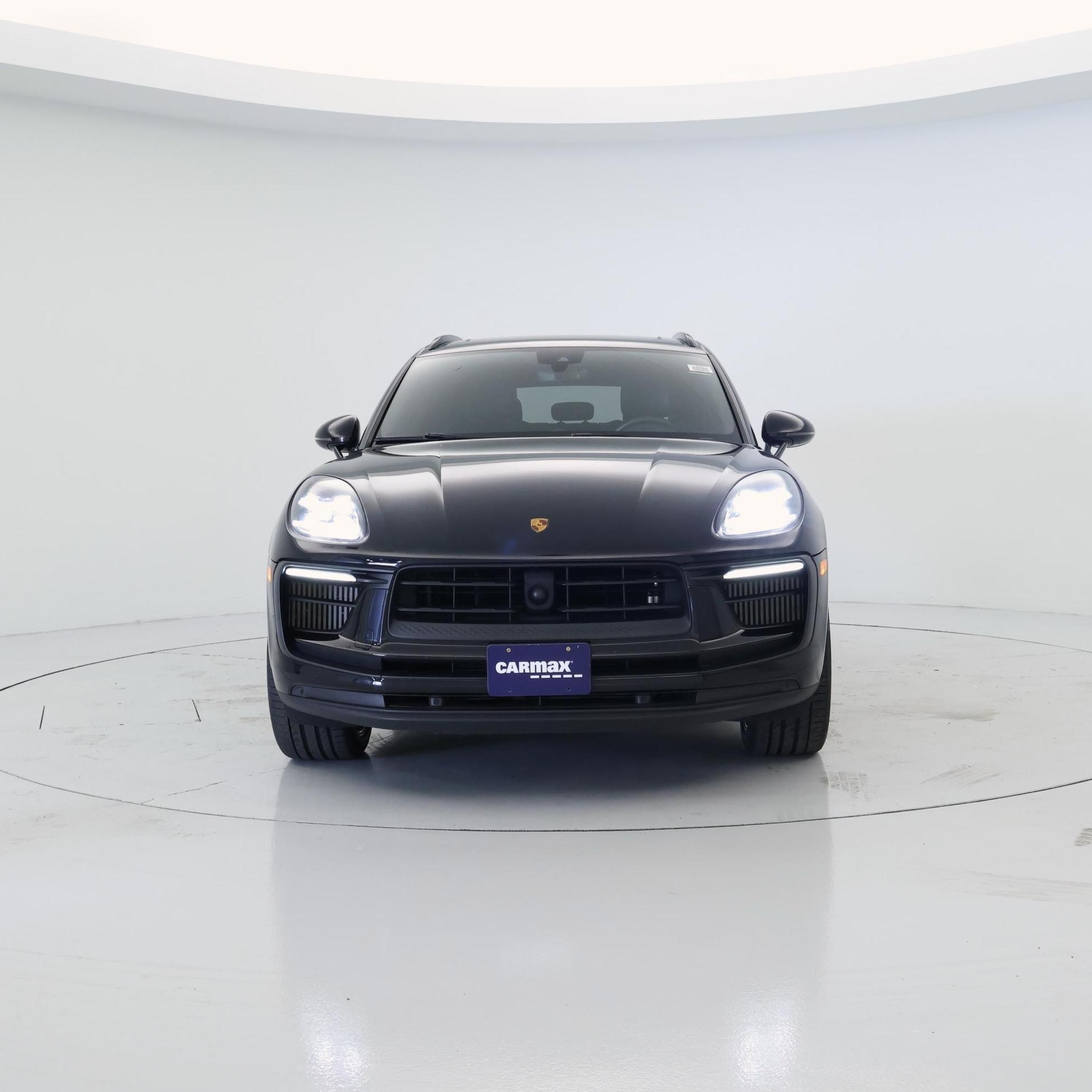 Thumbnail: 2022 Porsche Macan - 5