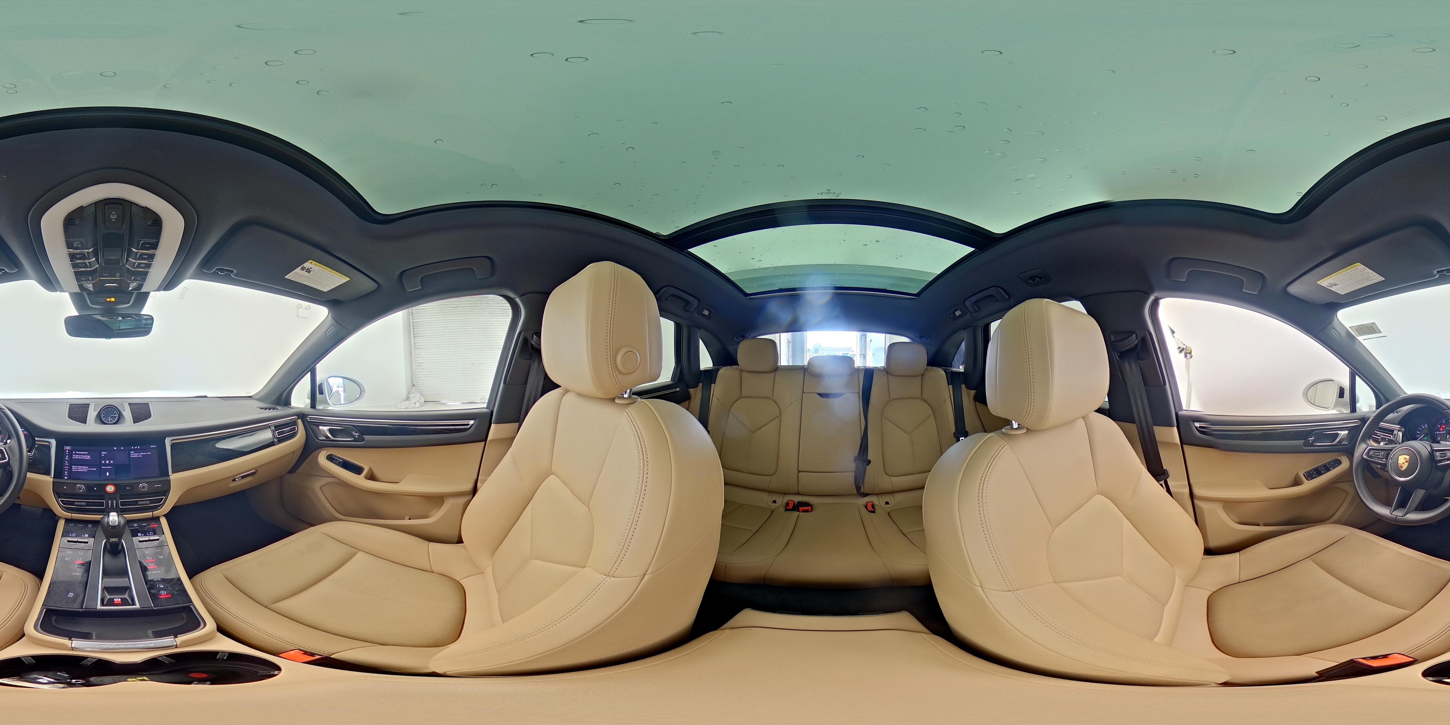 2023 Porsche Macan Base - Photo 24
