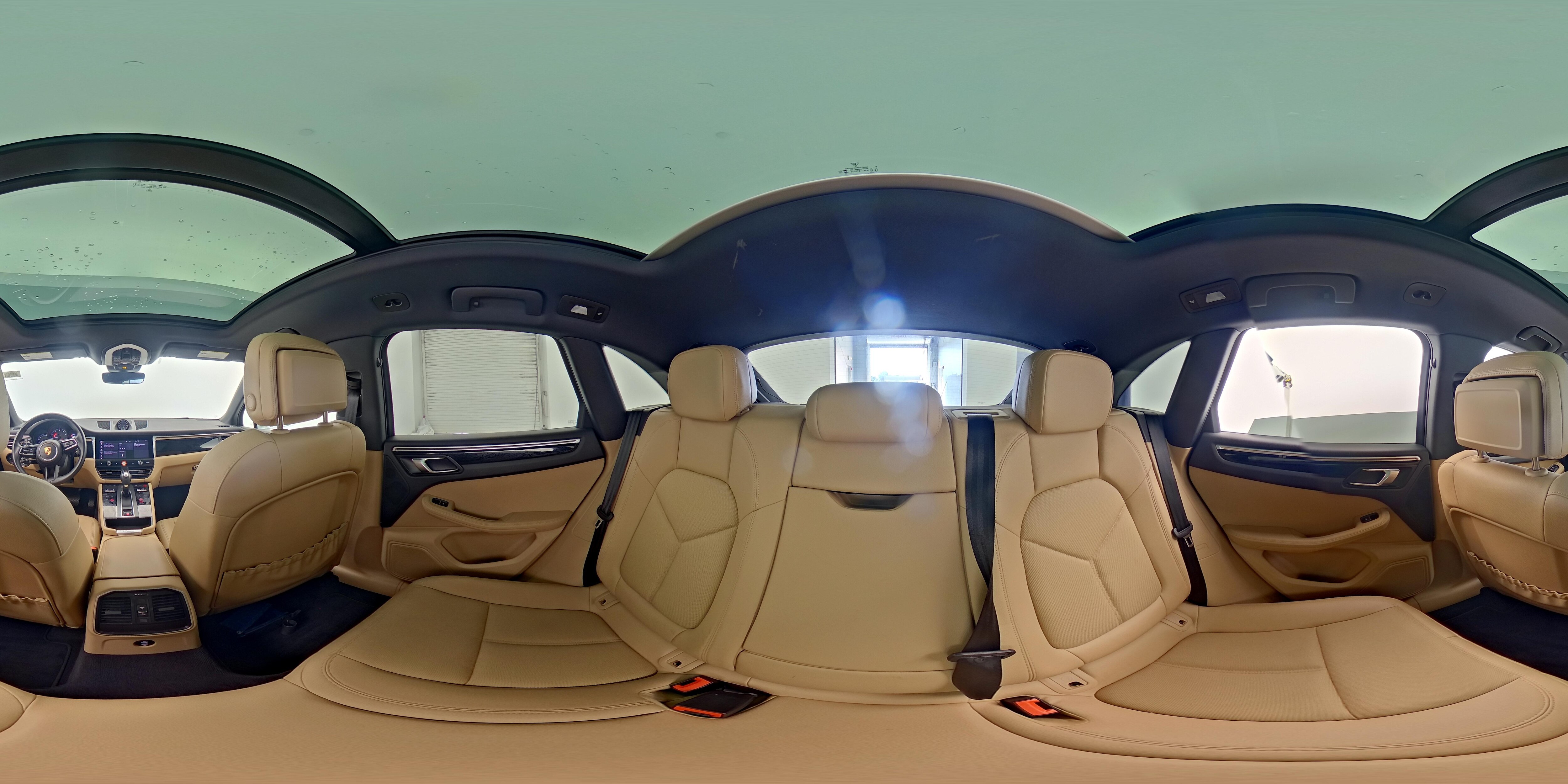2023 Porsche Macan Base - Photo 25