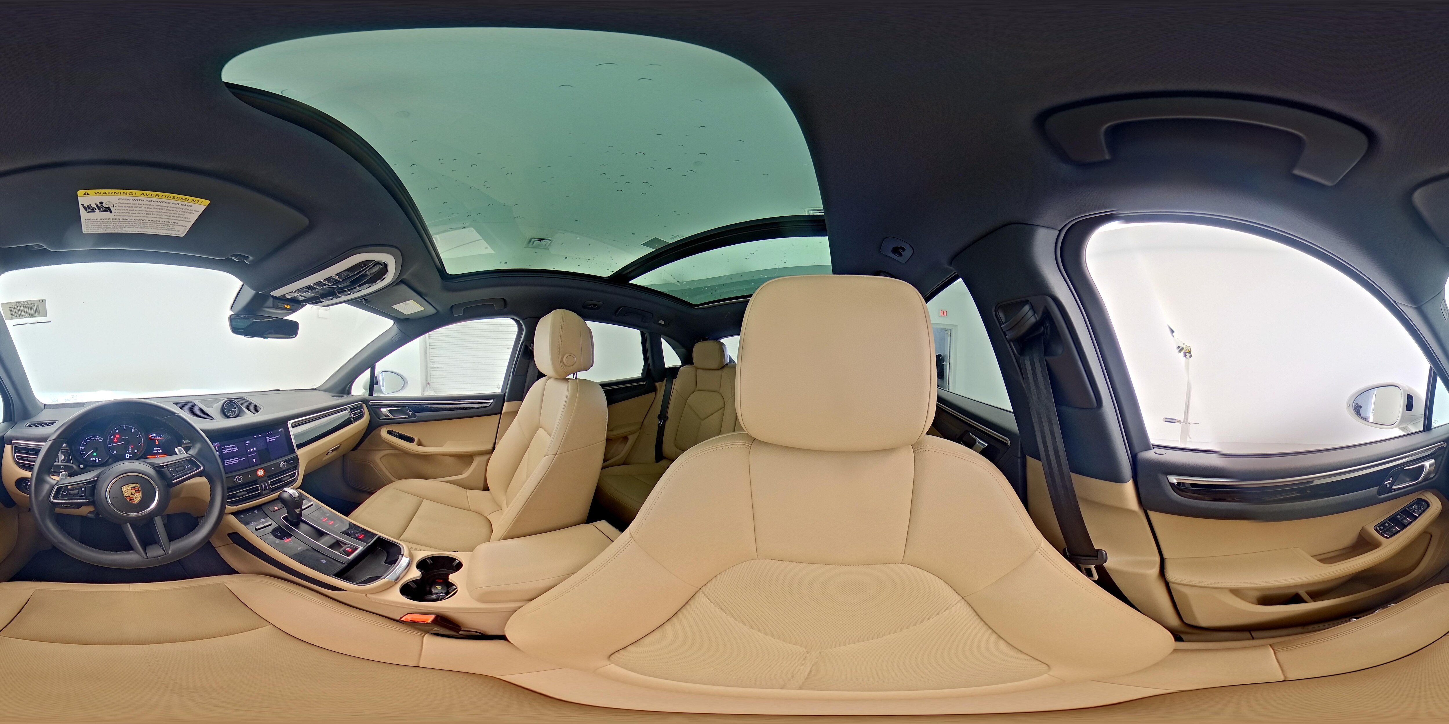 2023 Porsche Macan Base - Photo 26