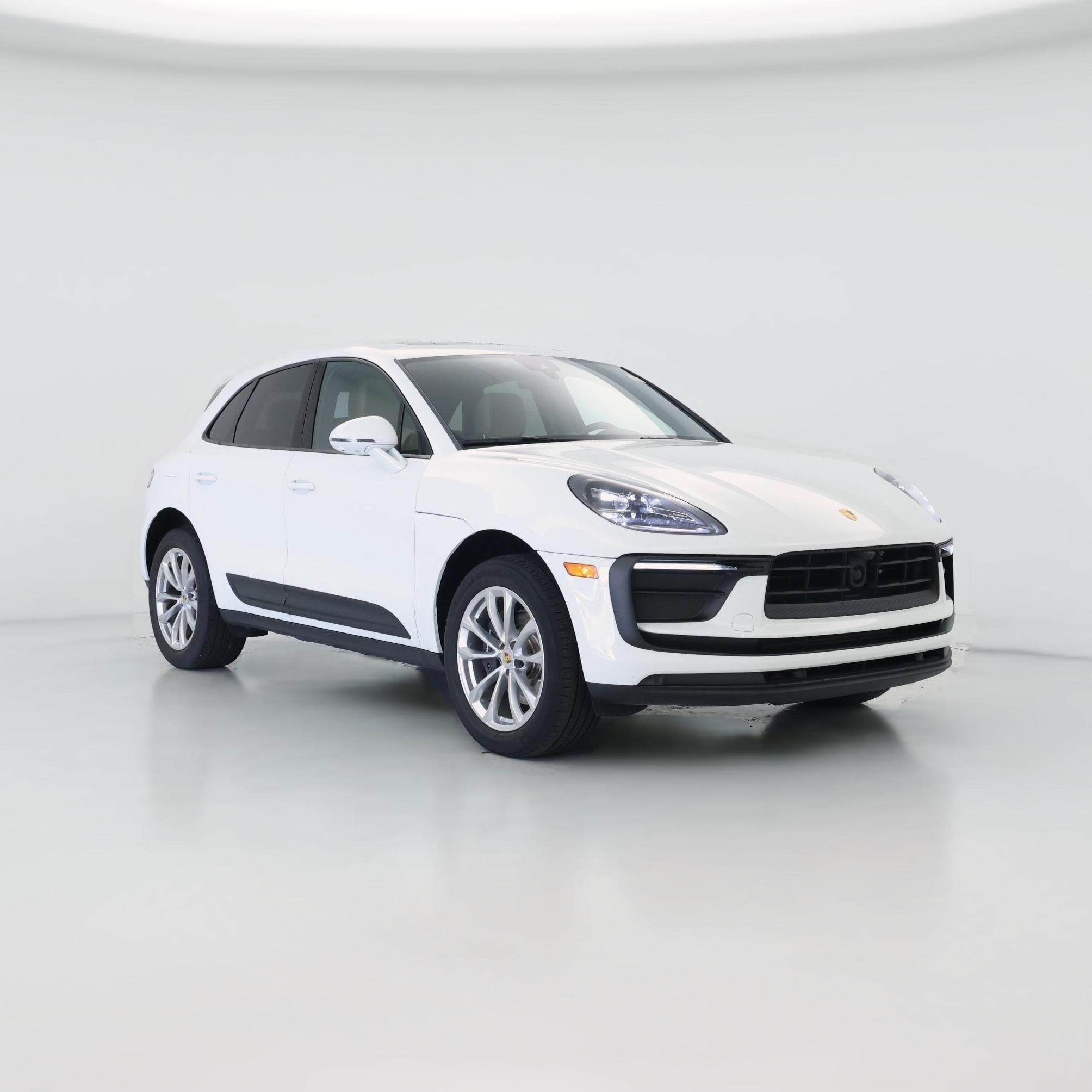 Thumbnail: 2023 Porsche Macan - 1