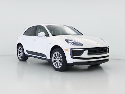 2023 Porsche Macan