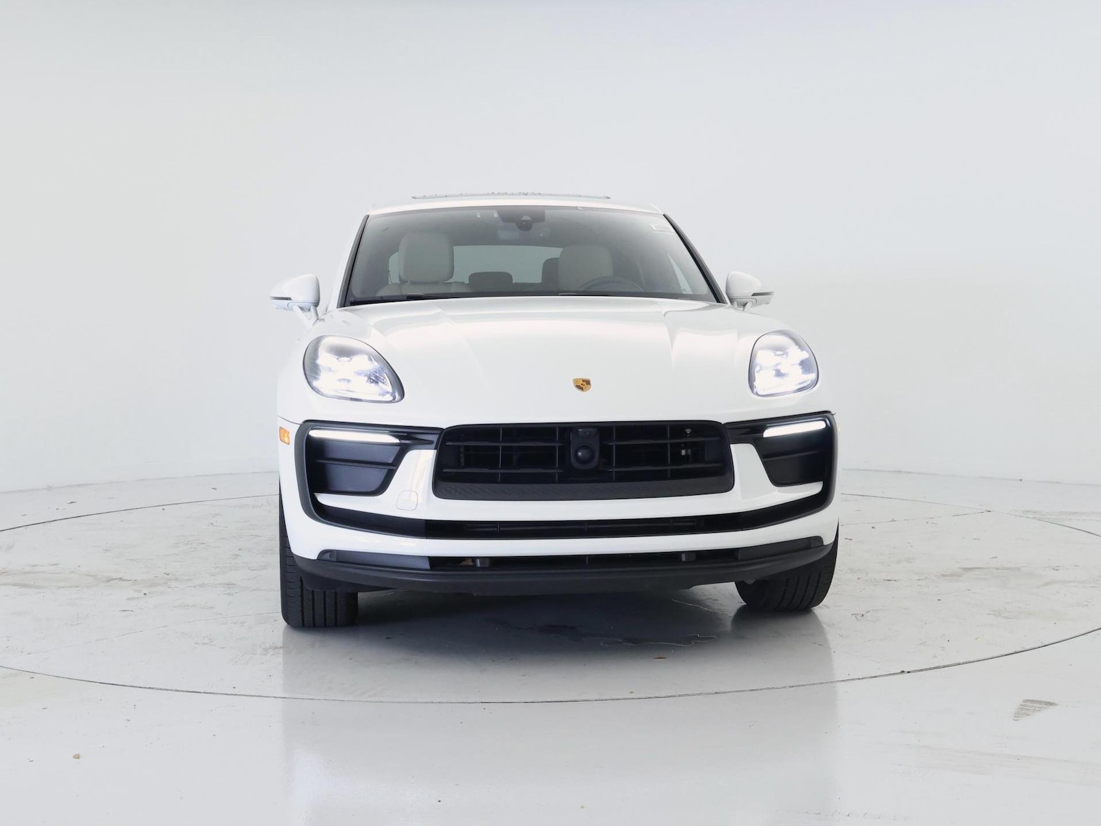 2023 Porsche Macan Base - Photo 6
