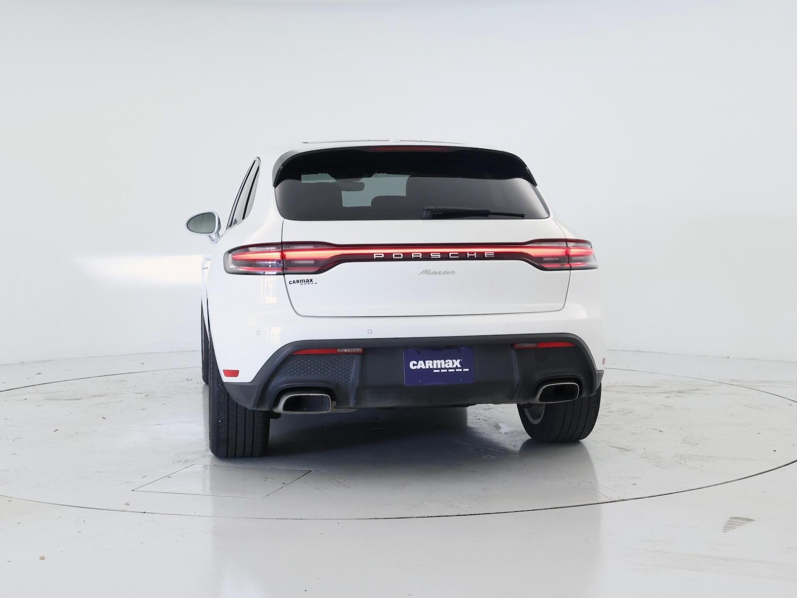 2023 Porsche Macan Base - Photo 7