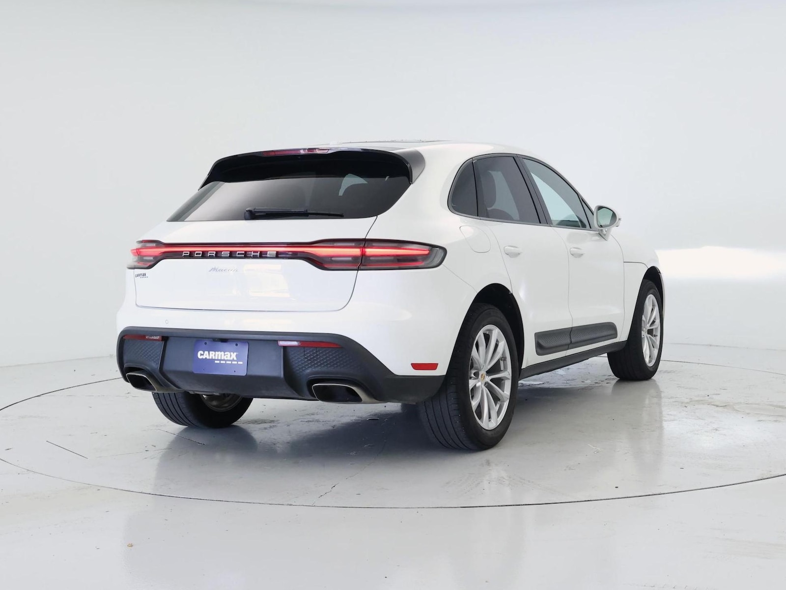 2023 Porsche Macan Base - Photo 9