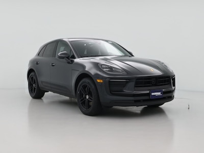 2023 Porsche Macan