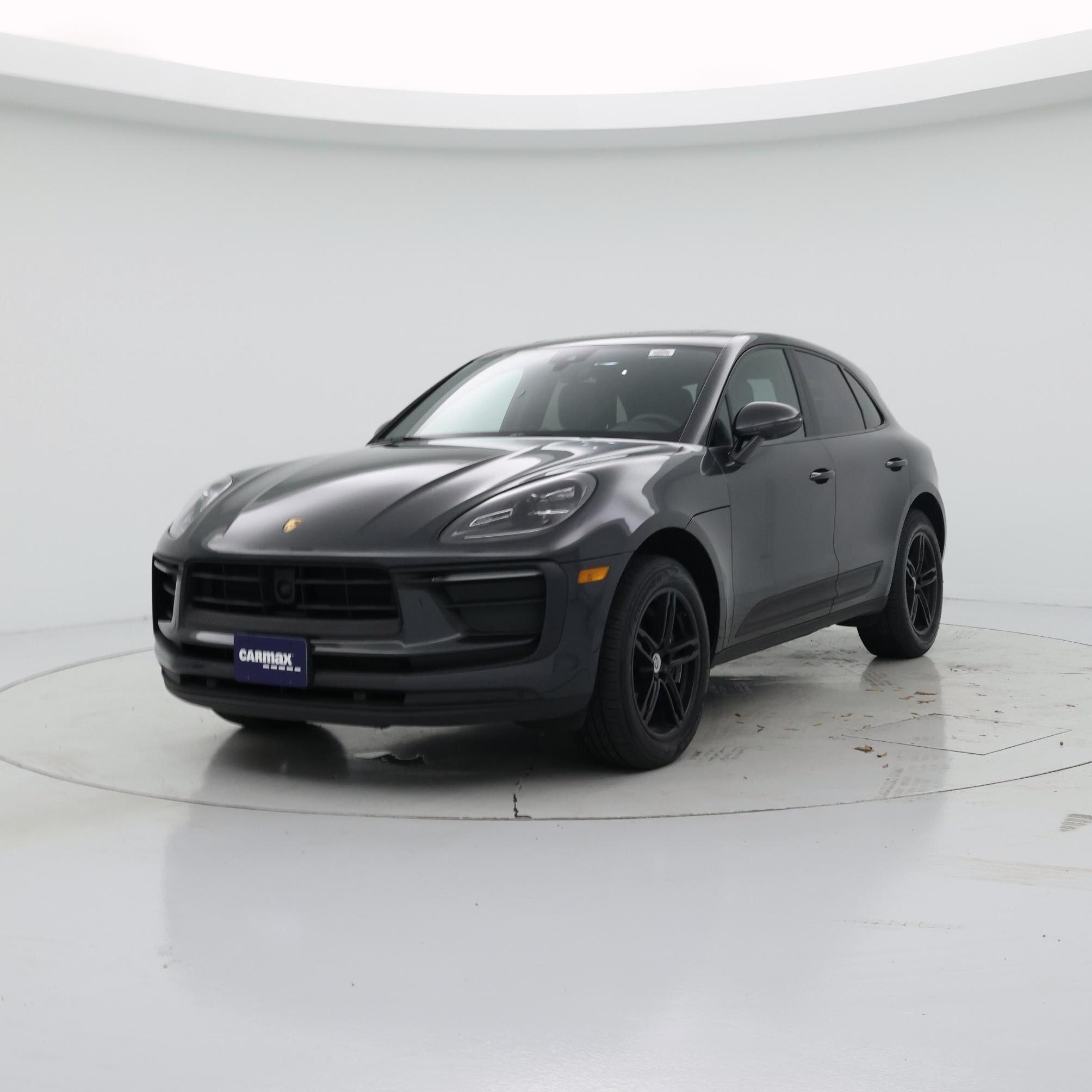 Thumbnail: 2023 Porsche Macan - 4