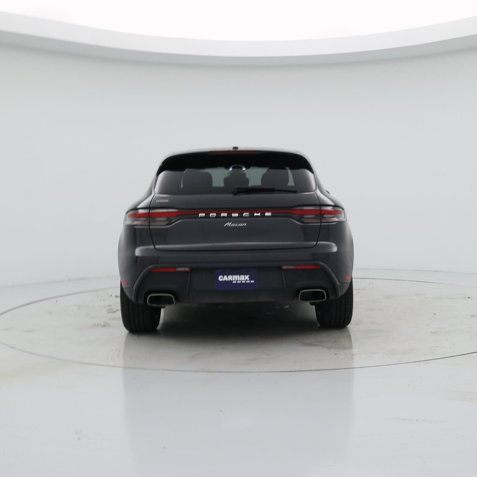 Thumbnail: 2023 Porsche Macan - 6