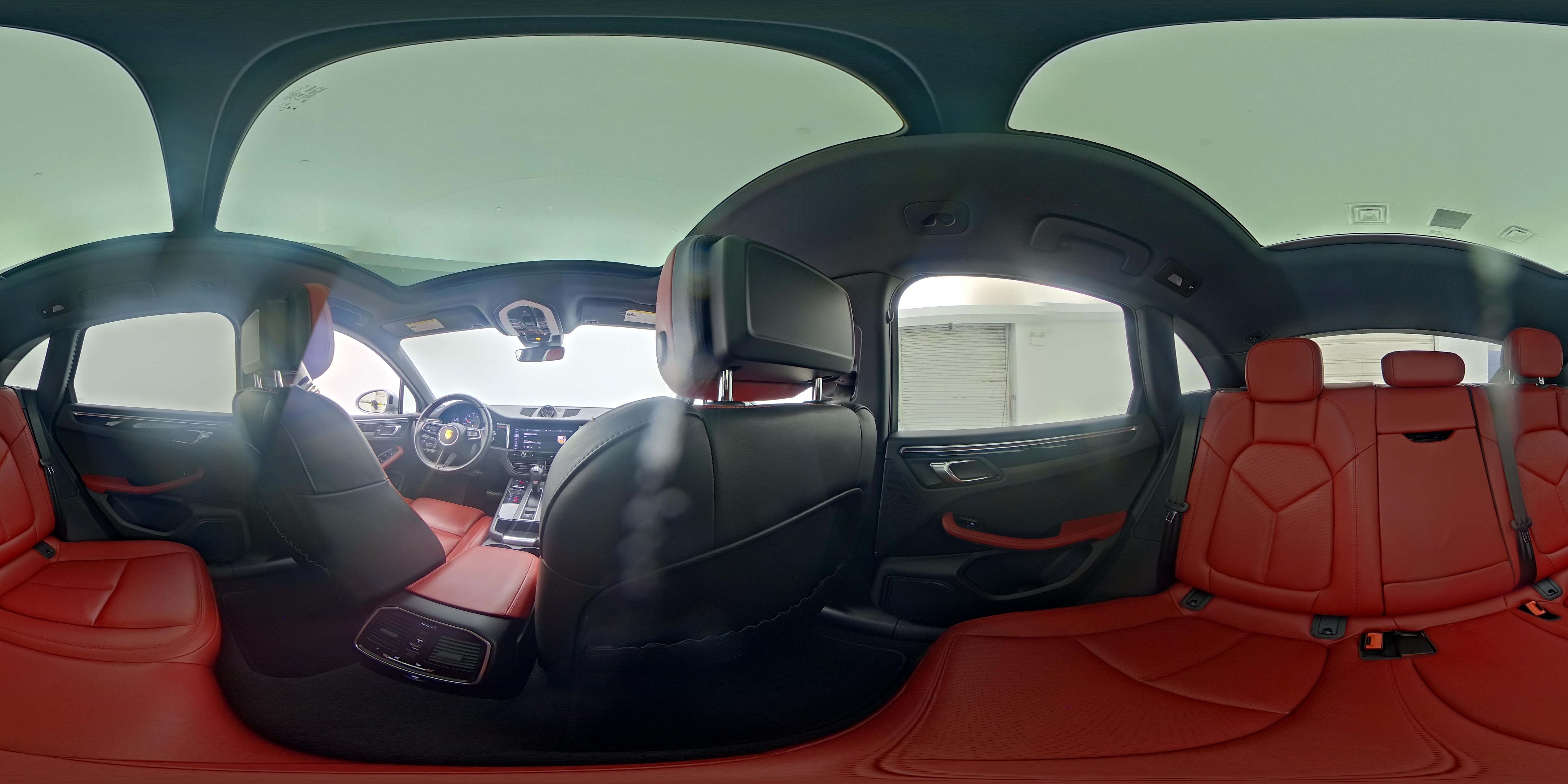 2023 Porsche Macan Base - Photo 26