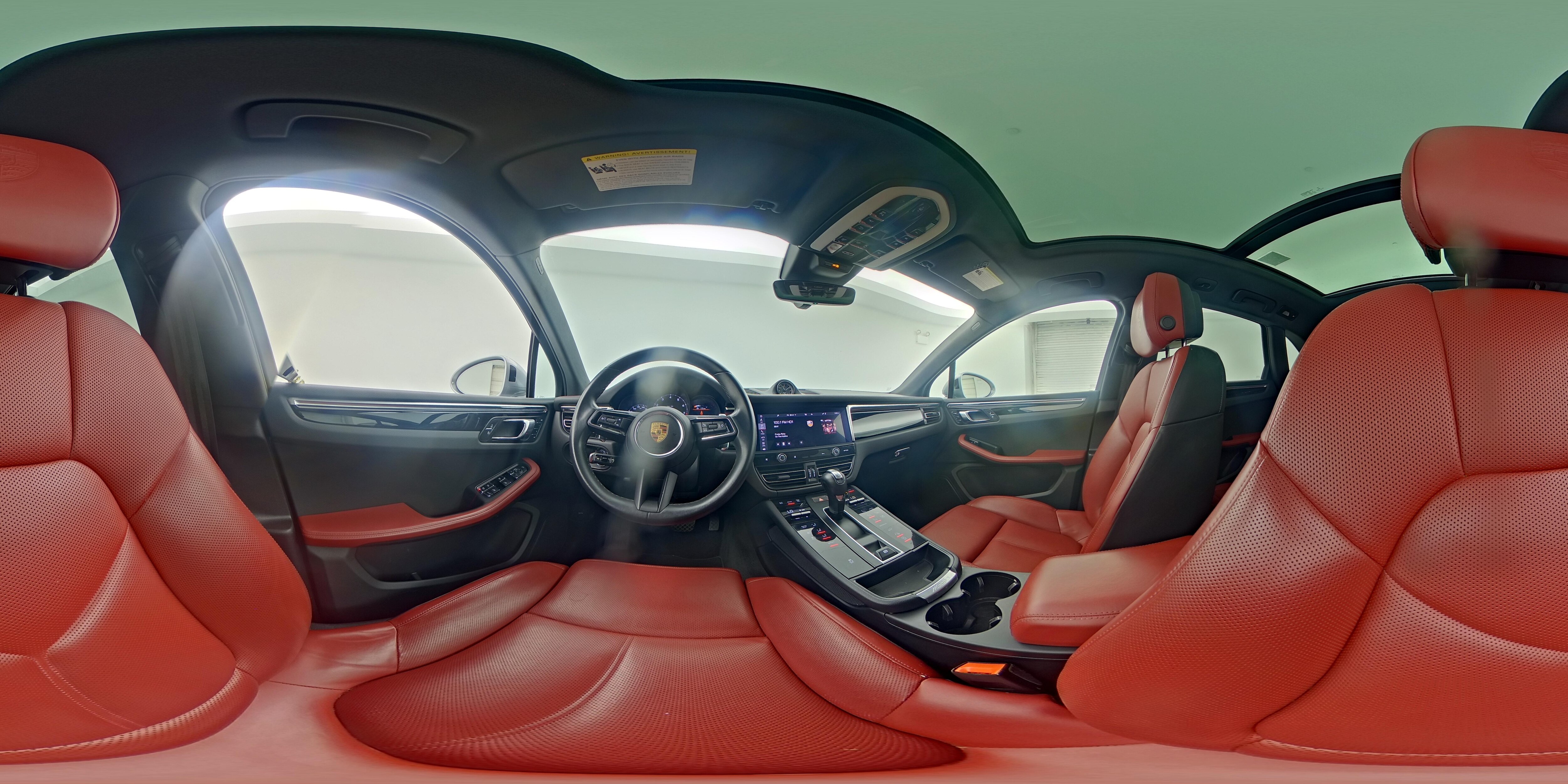 2023 Porsche Macan Base - Photo 27