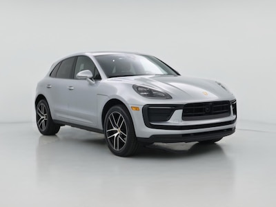2023 Porsche Macan