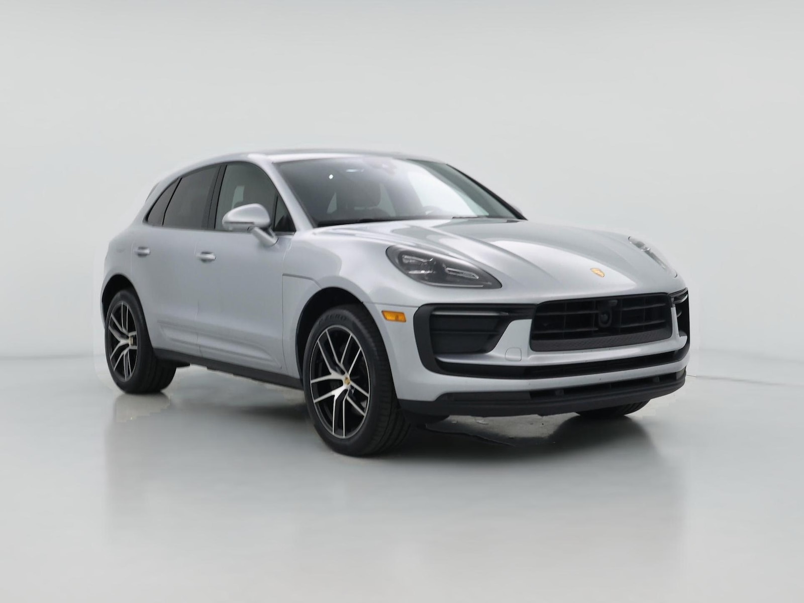 2023 Porsche Macan Base - Photo 1