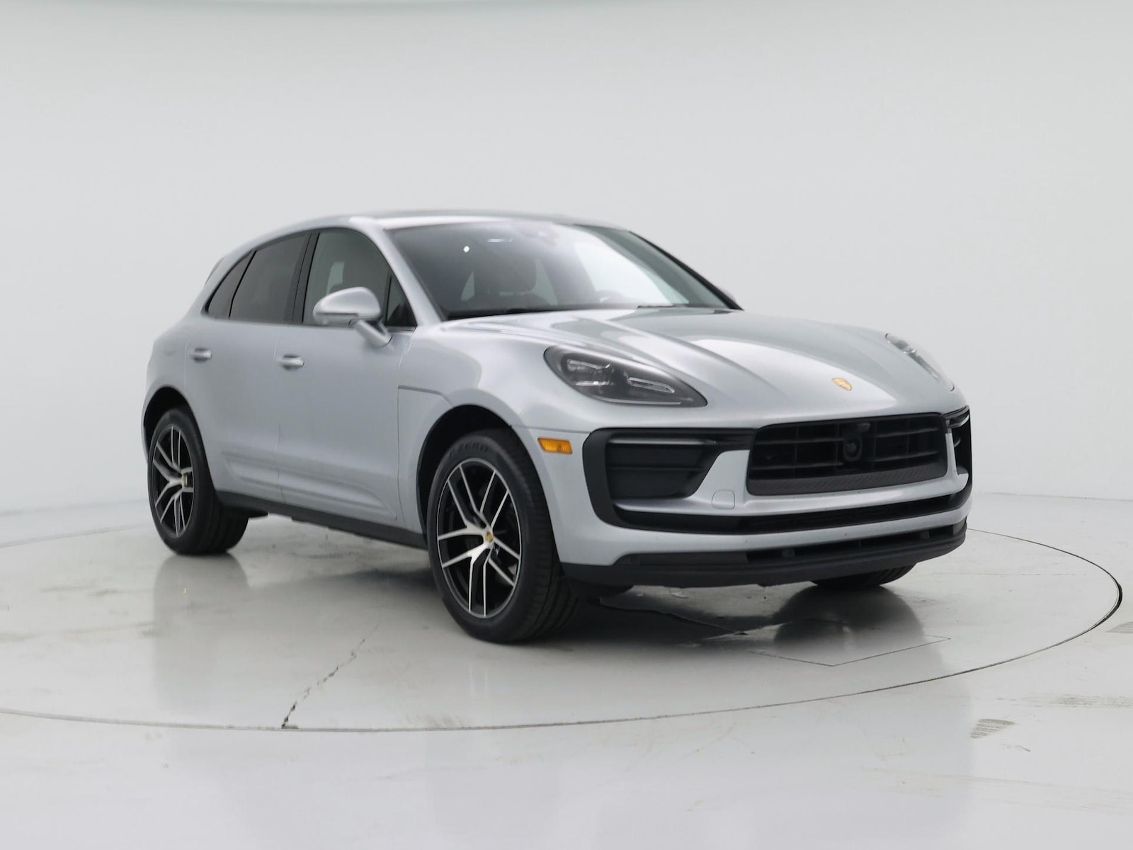 2023 Porsche Macan Base - Photo 2