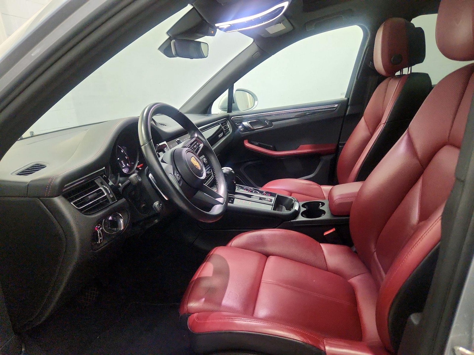 2023 Porsche Macan Base - Photo 12