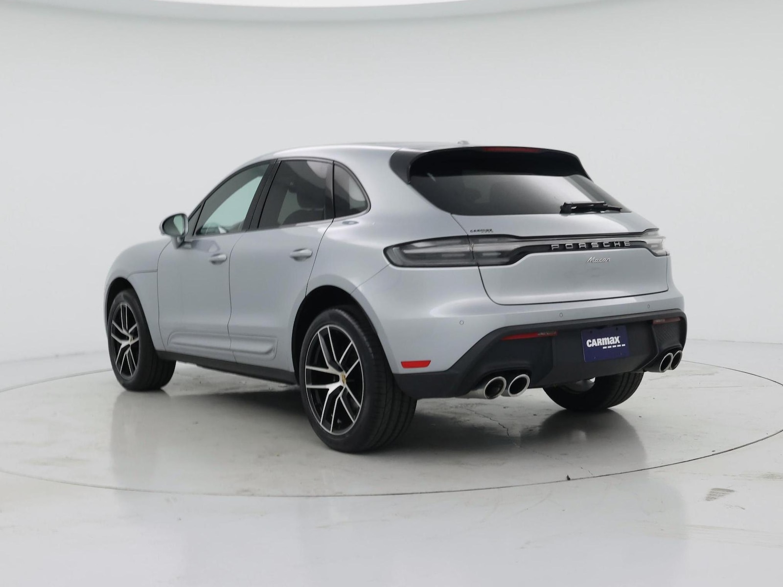 2023 Porsche Macan Base - Photo 3