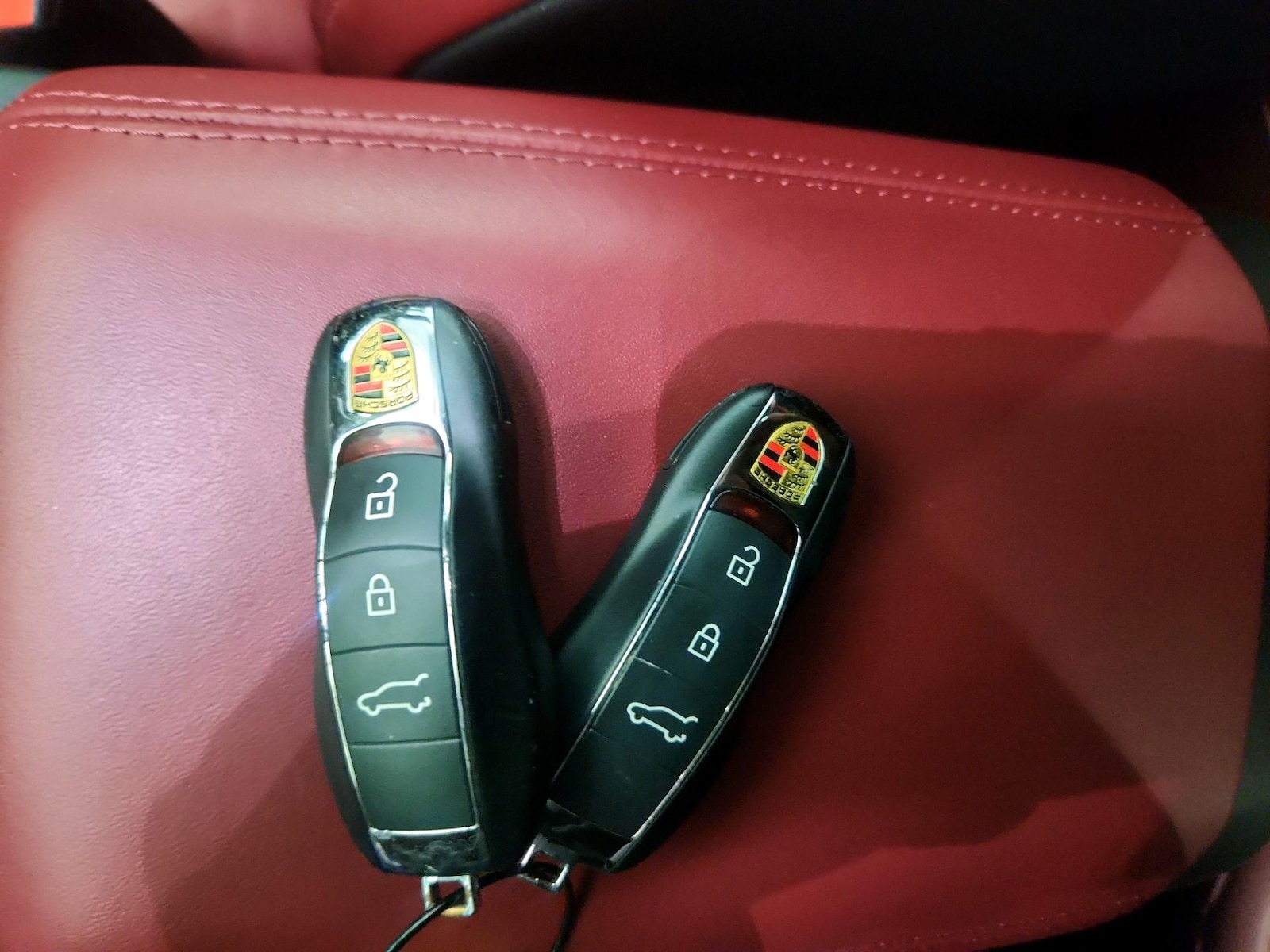 2023 Porsche Macan Base - Photo 24