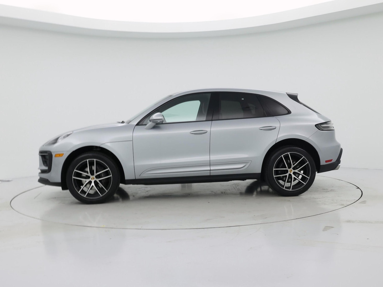 2023 Porsche Macan Base - Photo 4