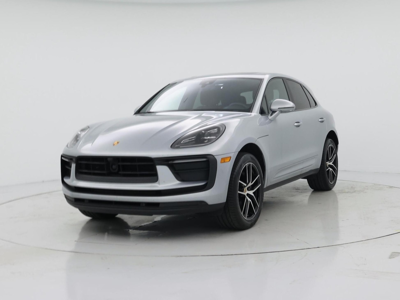 2023 Porsche Macan Base - Photo 5