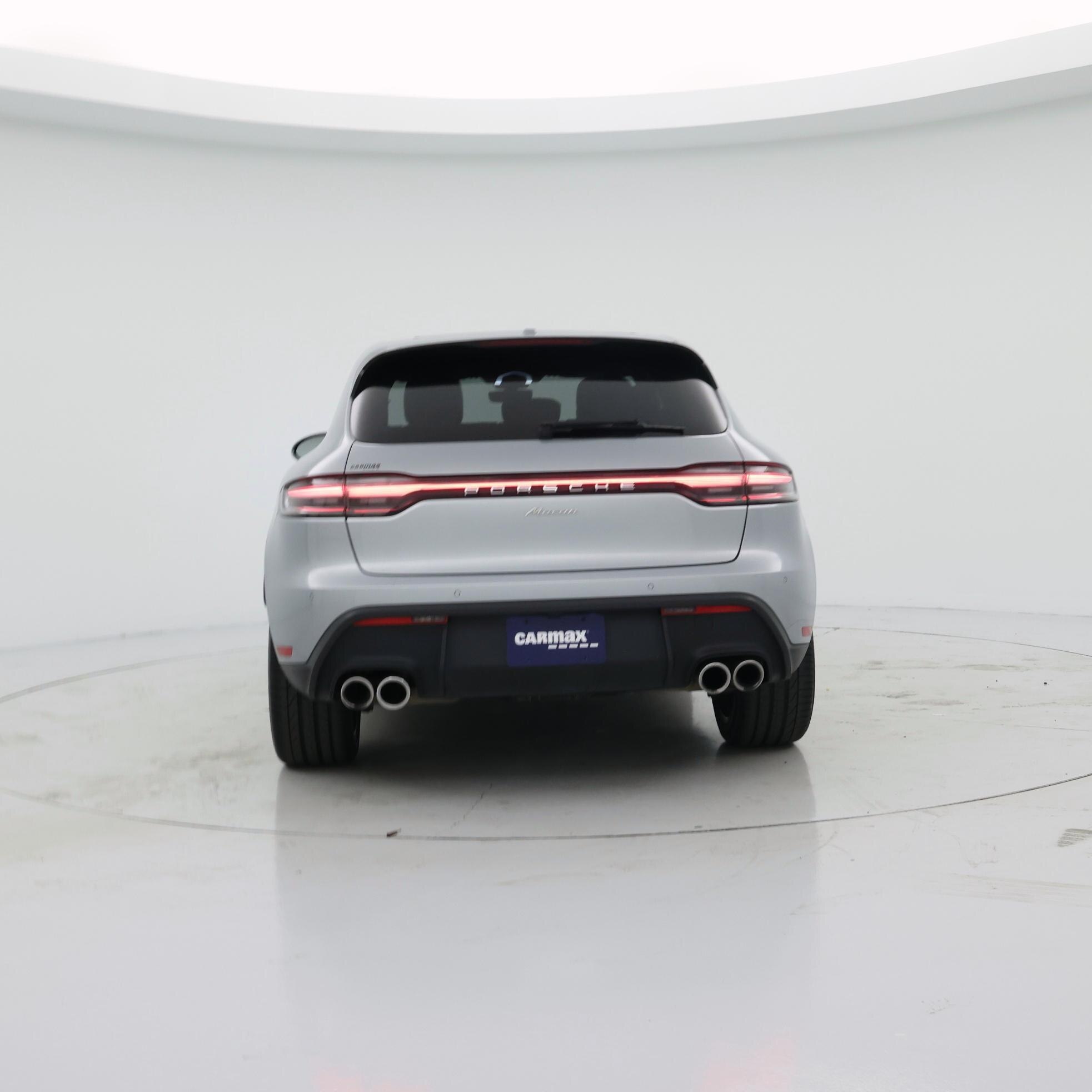 Thumbnail: 2023 Porsche Macan - 6