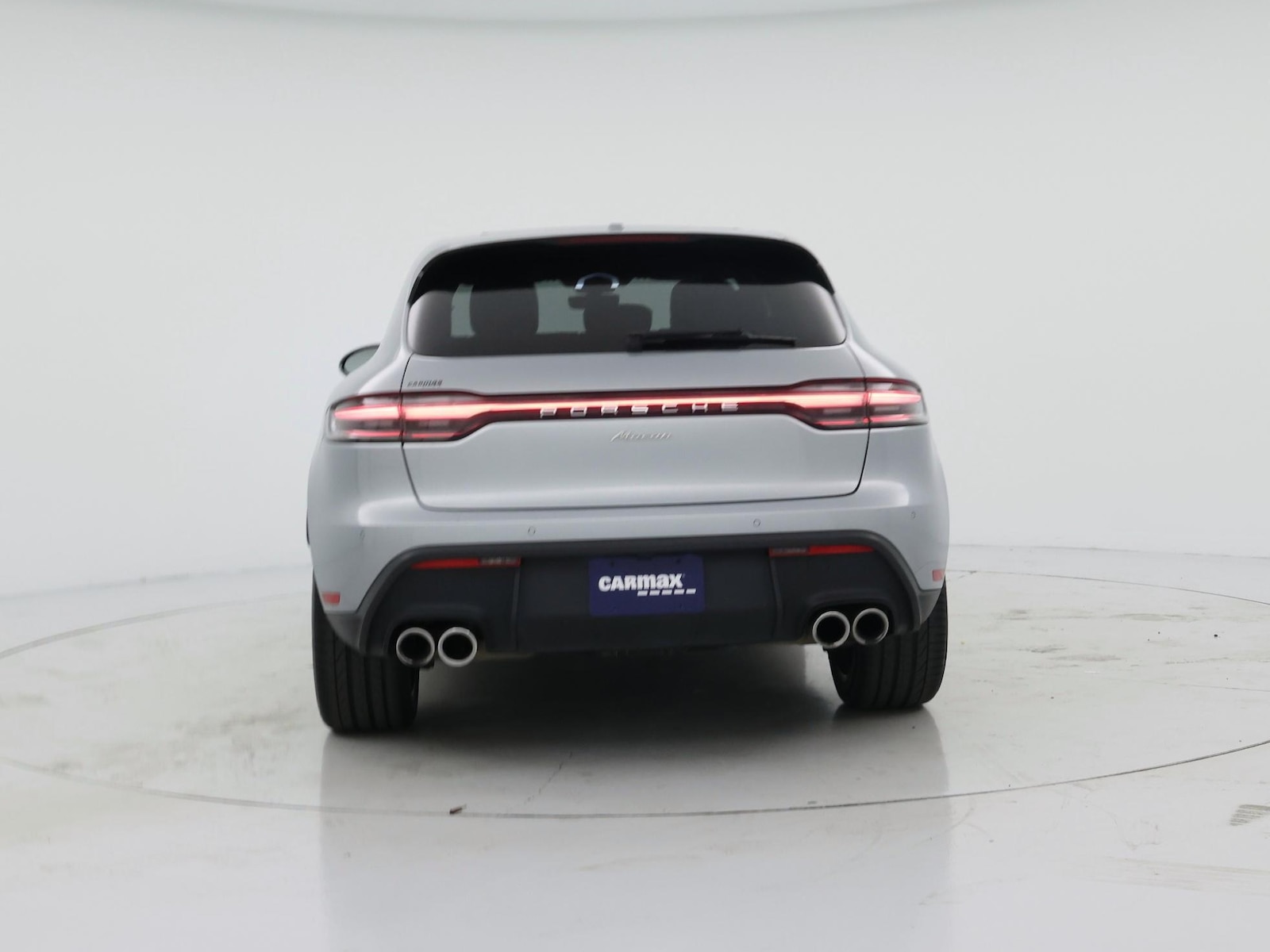 2023 Porsche Macan Base - Photo 7