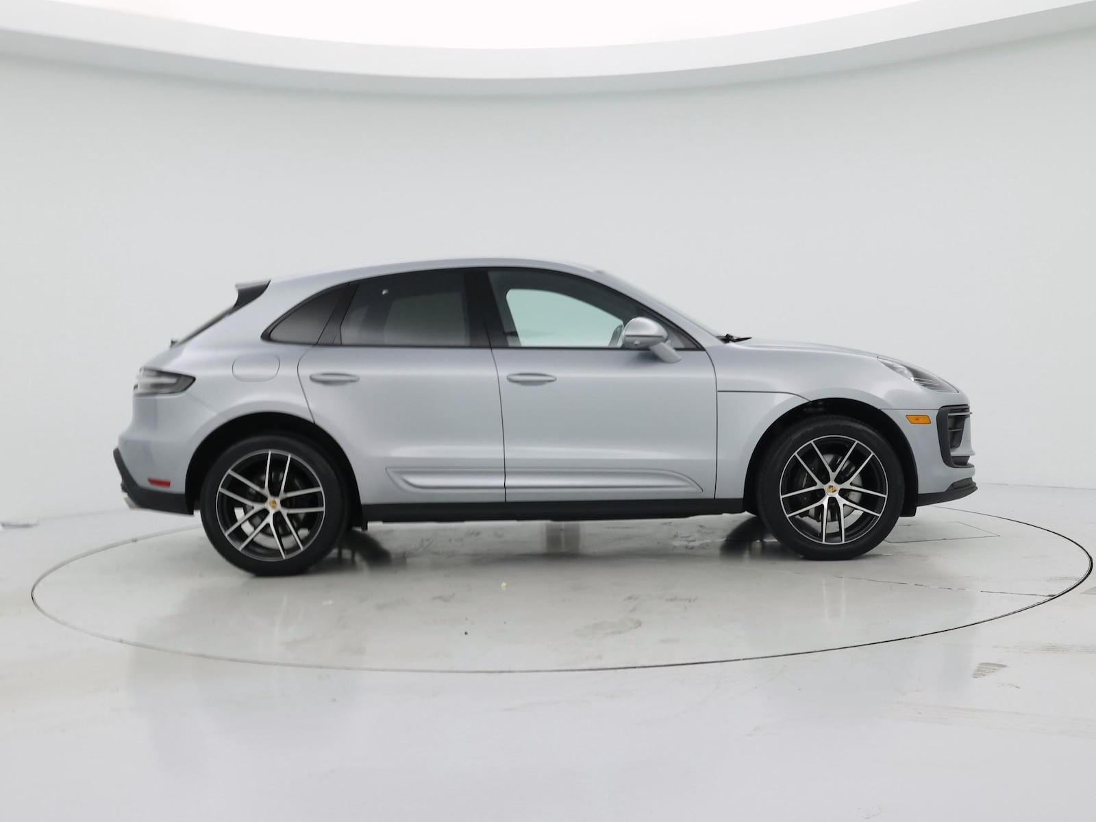 2023 Porsche Macan Base - Photo 8