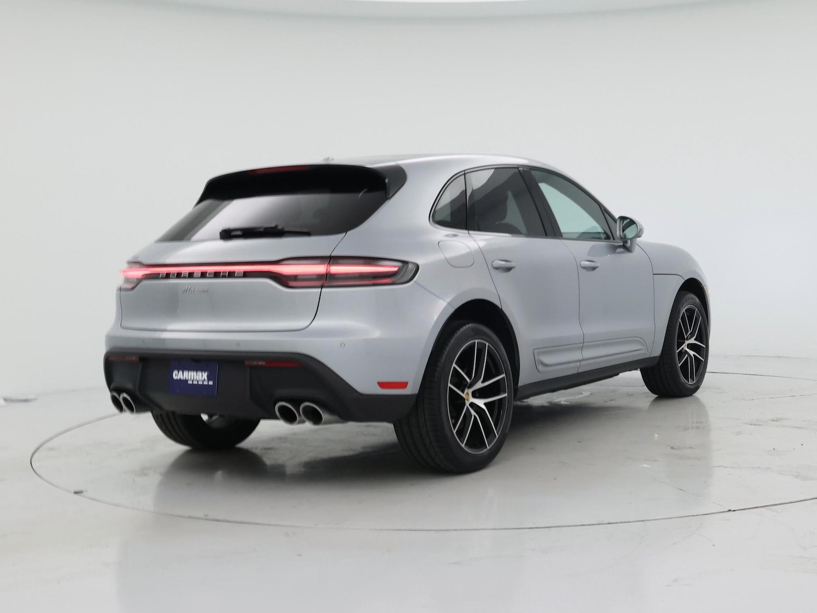 2023 Porsche Macan Base - Photo 9