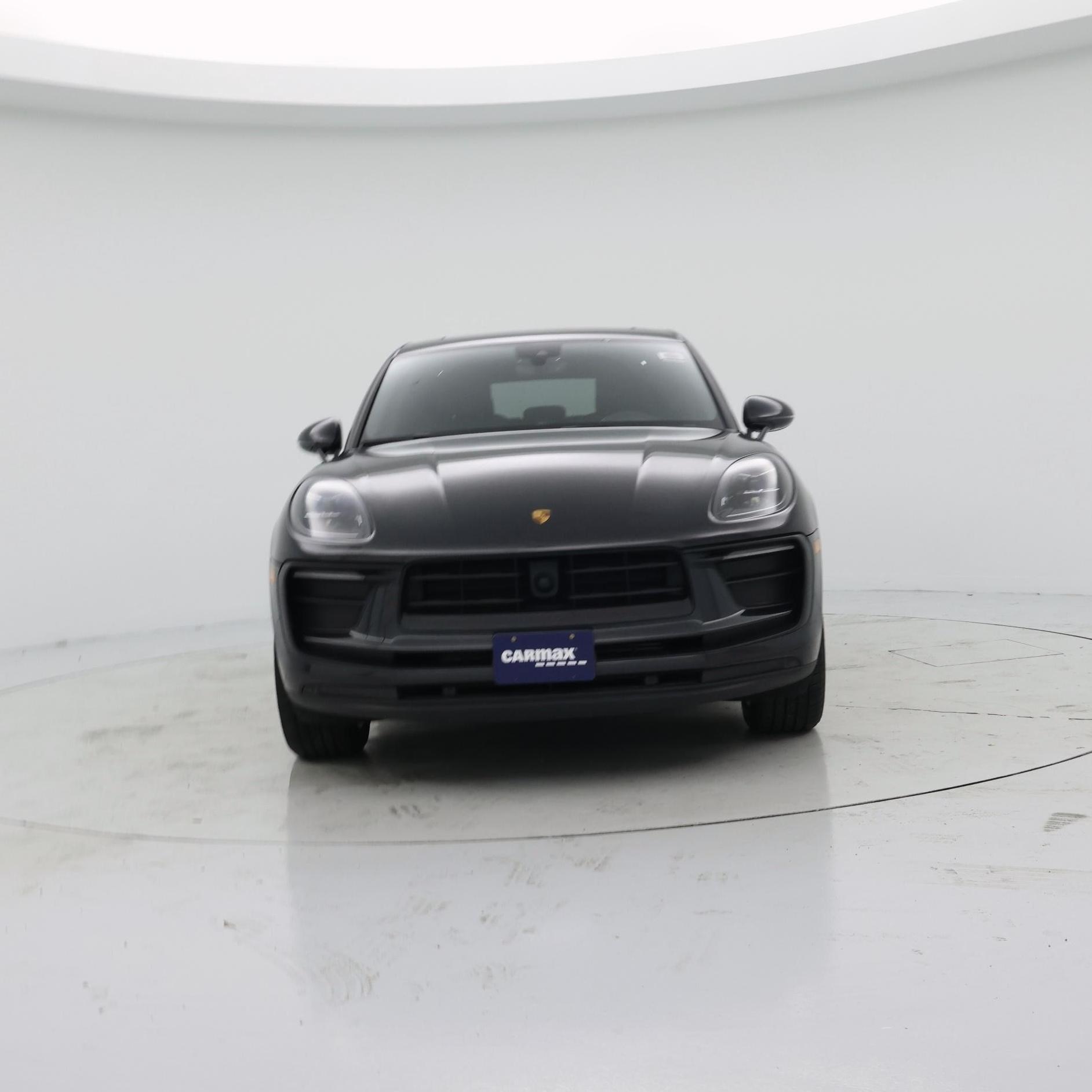 Thumbnail: 2023 Porsche Macan - 5