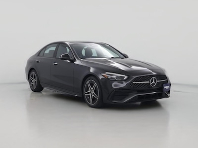 2024 Mercedes-Benz C300