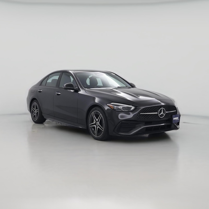 2024 Mercedes-Benz C300