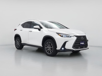 2024 Lexus NX 250