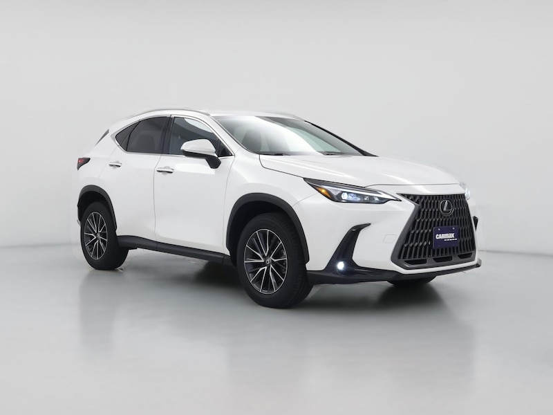 2024 Lexus NX 250 null