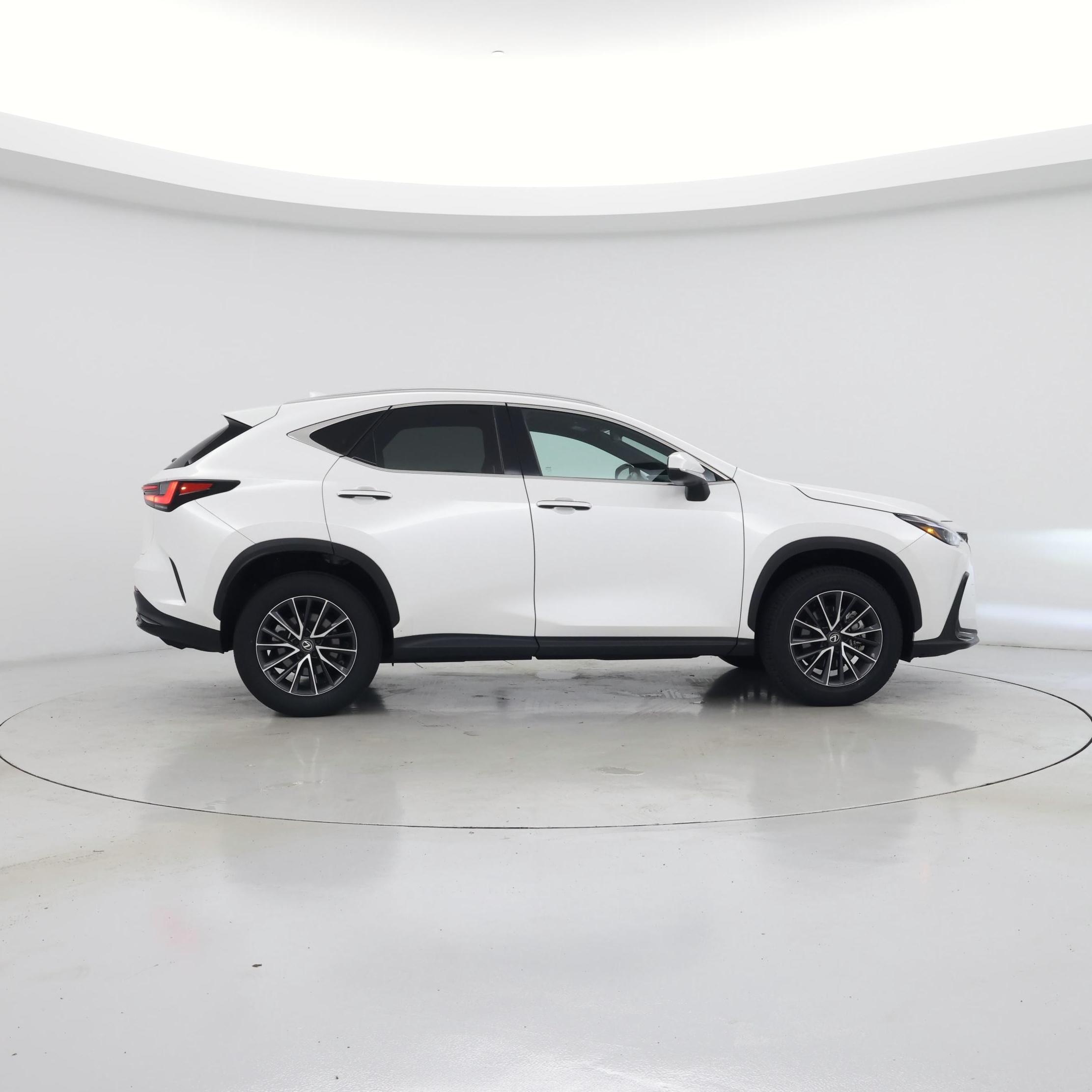 Thumbnail: 2024 Lexus NX - 7