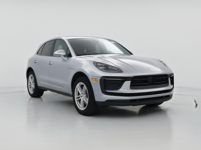 2023 Porsche Macan null