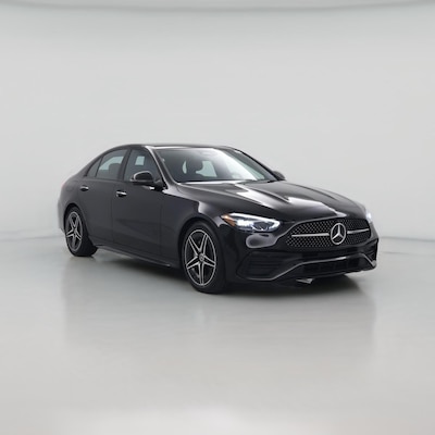2024 Mercedes-Benz C300