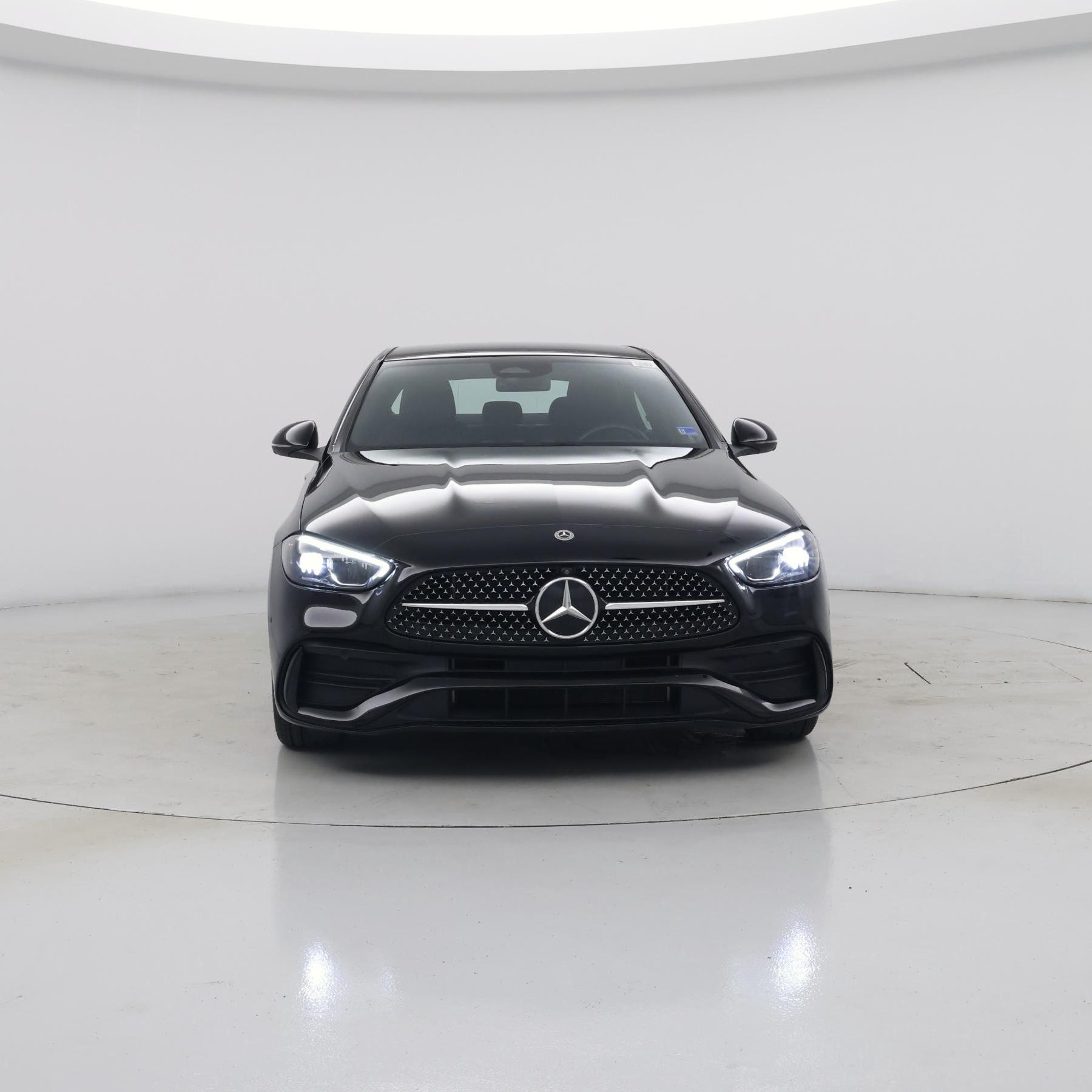 Thumbnail: 2024 Mercedes-Benz C-Class - 5