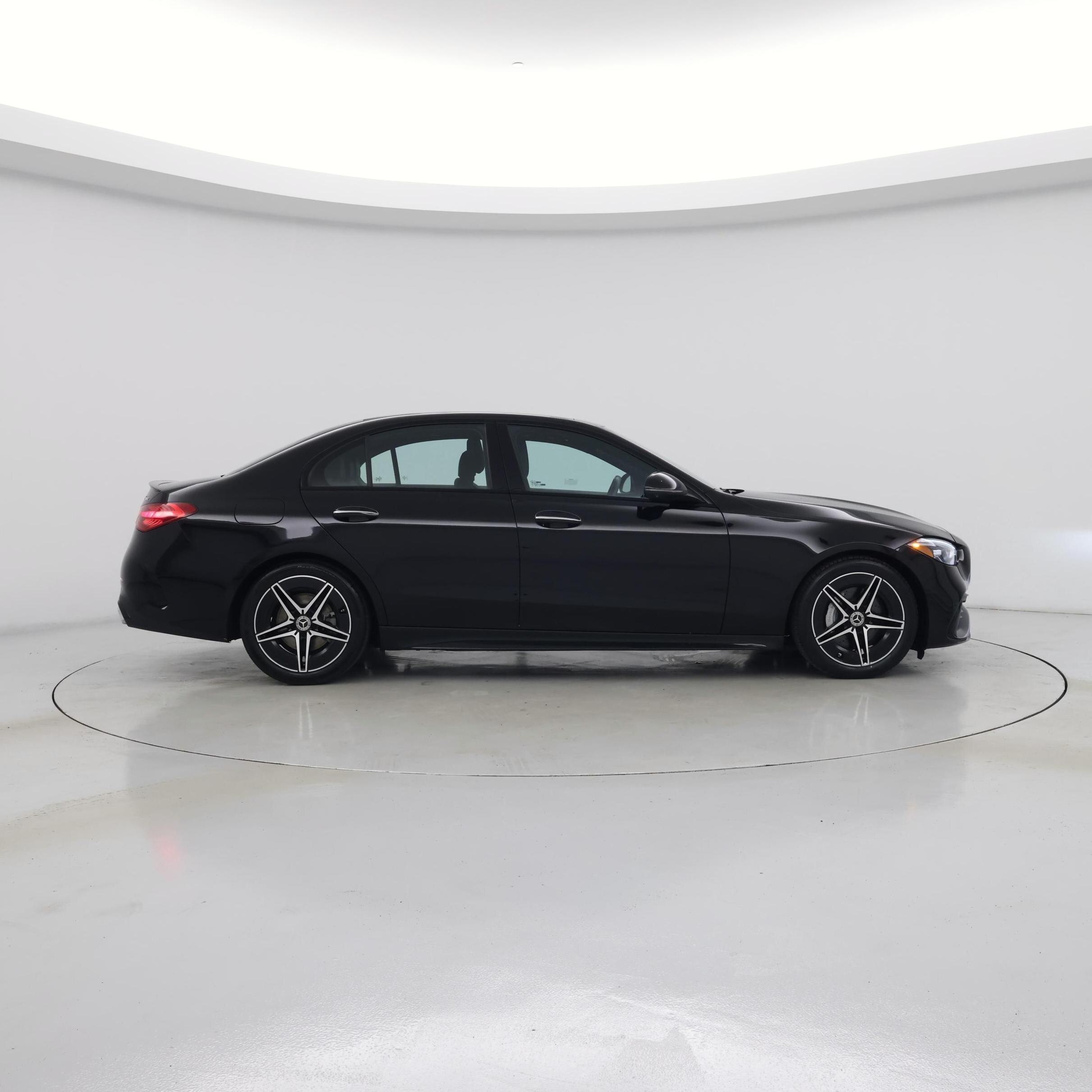 Thumbnail: 2024 Mercedes-Benz C-Class - 7