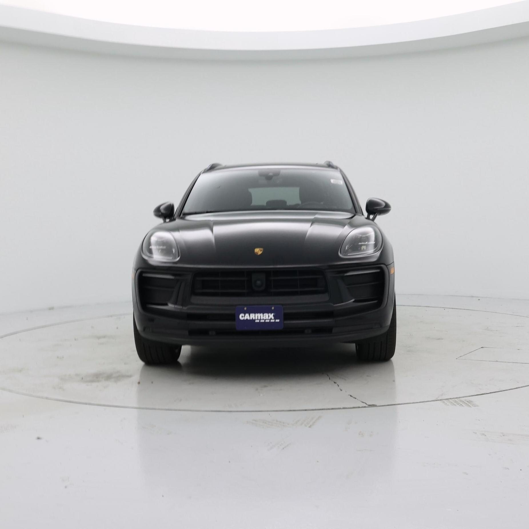 Thumbnail: 2023 Porsche Macan - 5