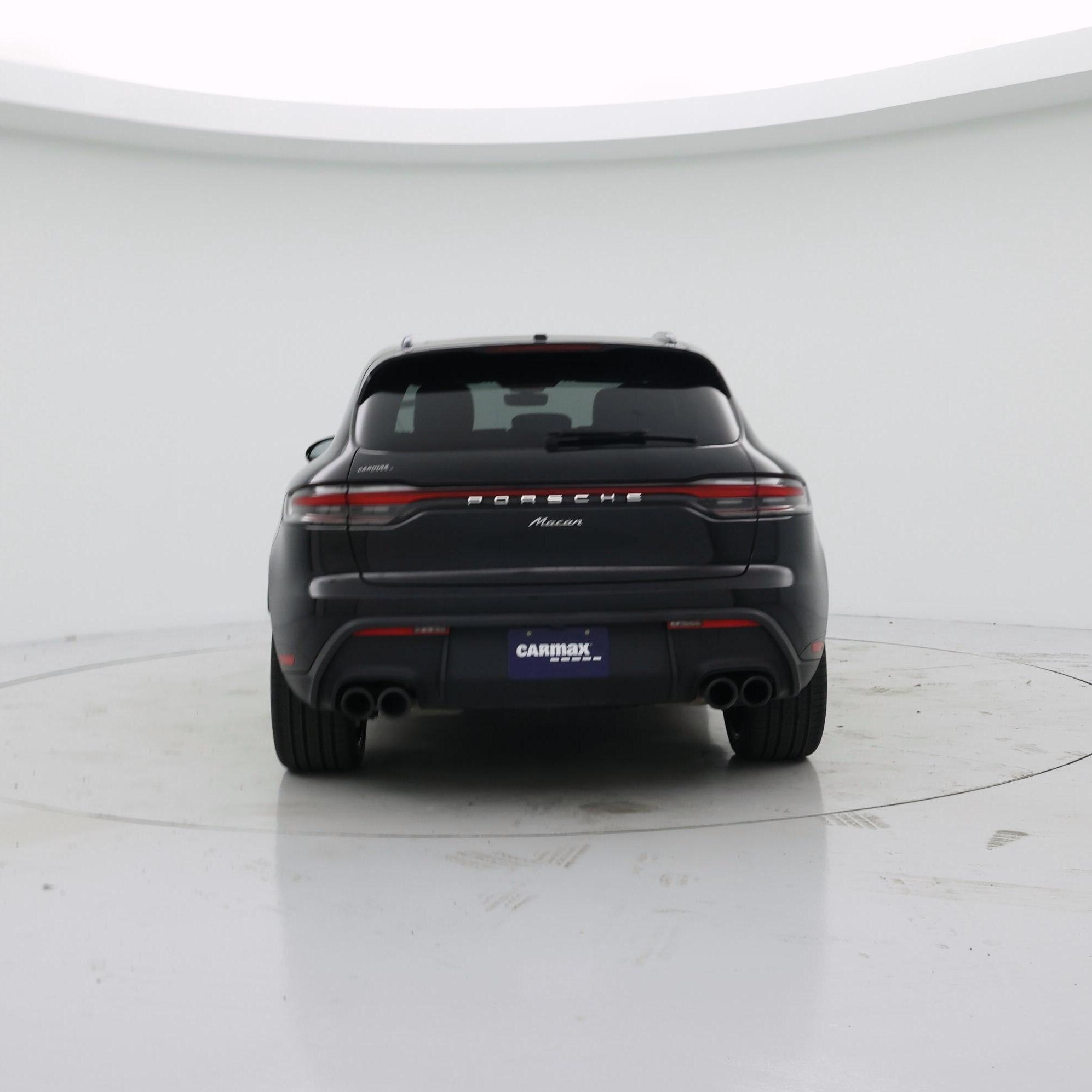 Thumbnail: 2023 Porsche Macan - 6