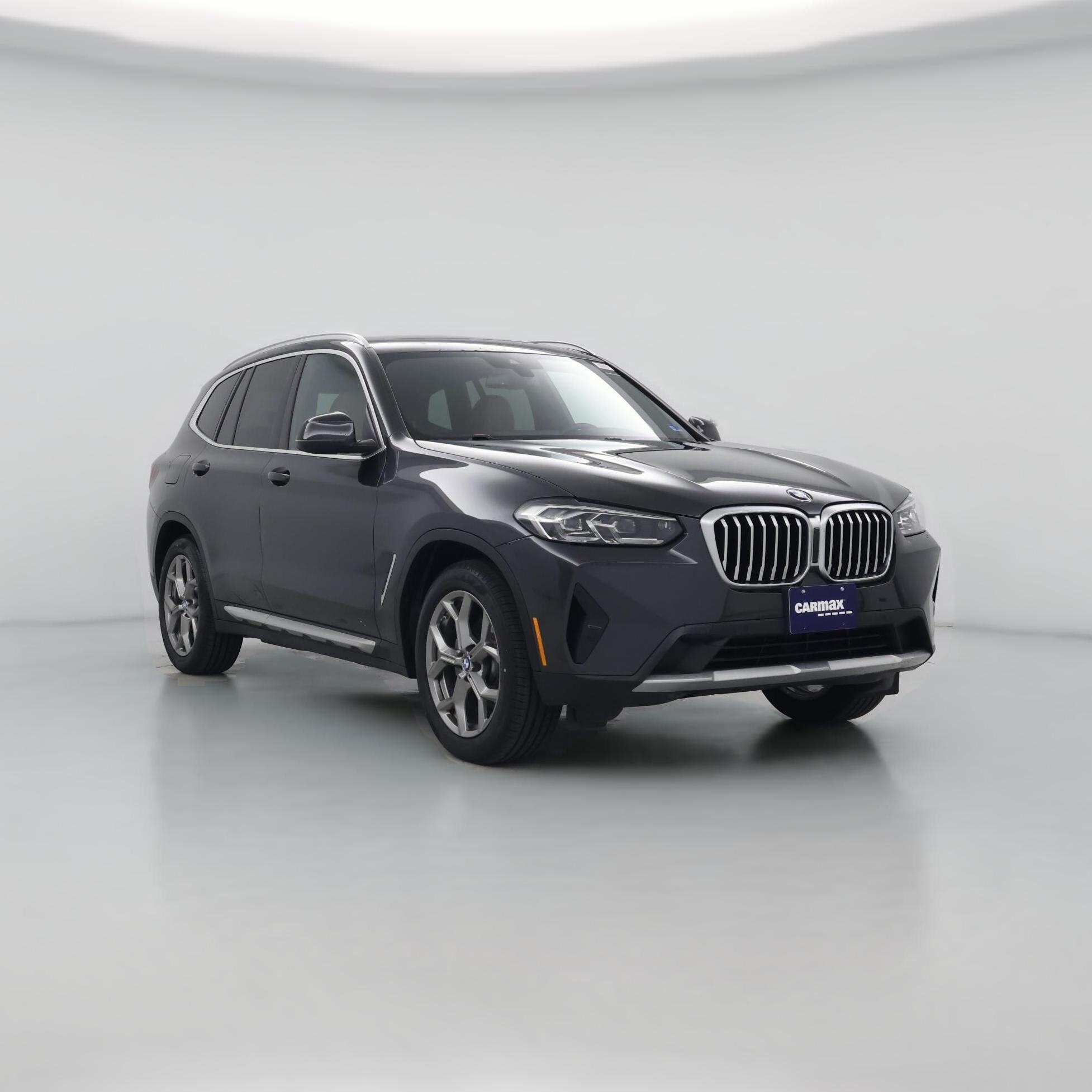 Thumbnail: 2023 BMW X3 - 1