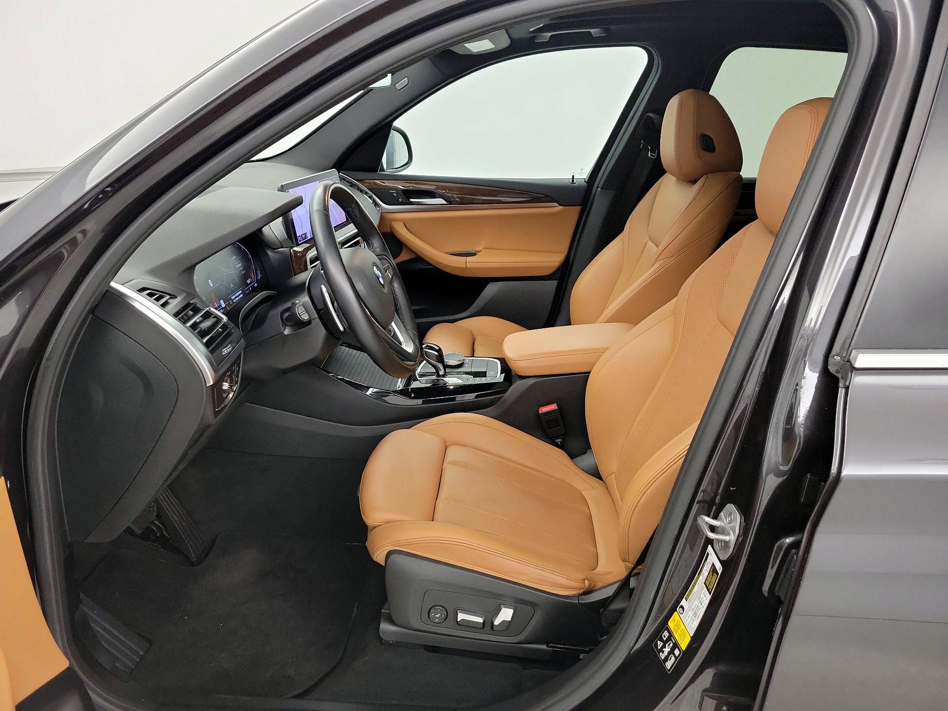Thumbnail: 2023 BMW X3 - 11