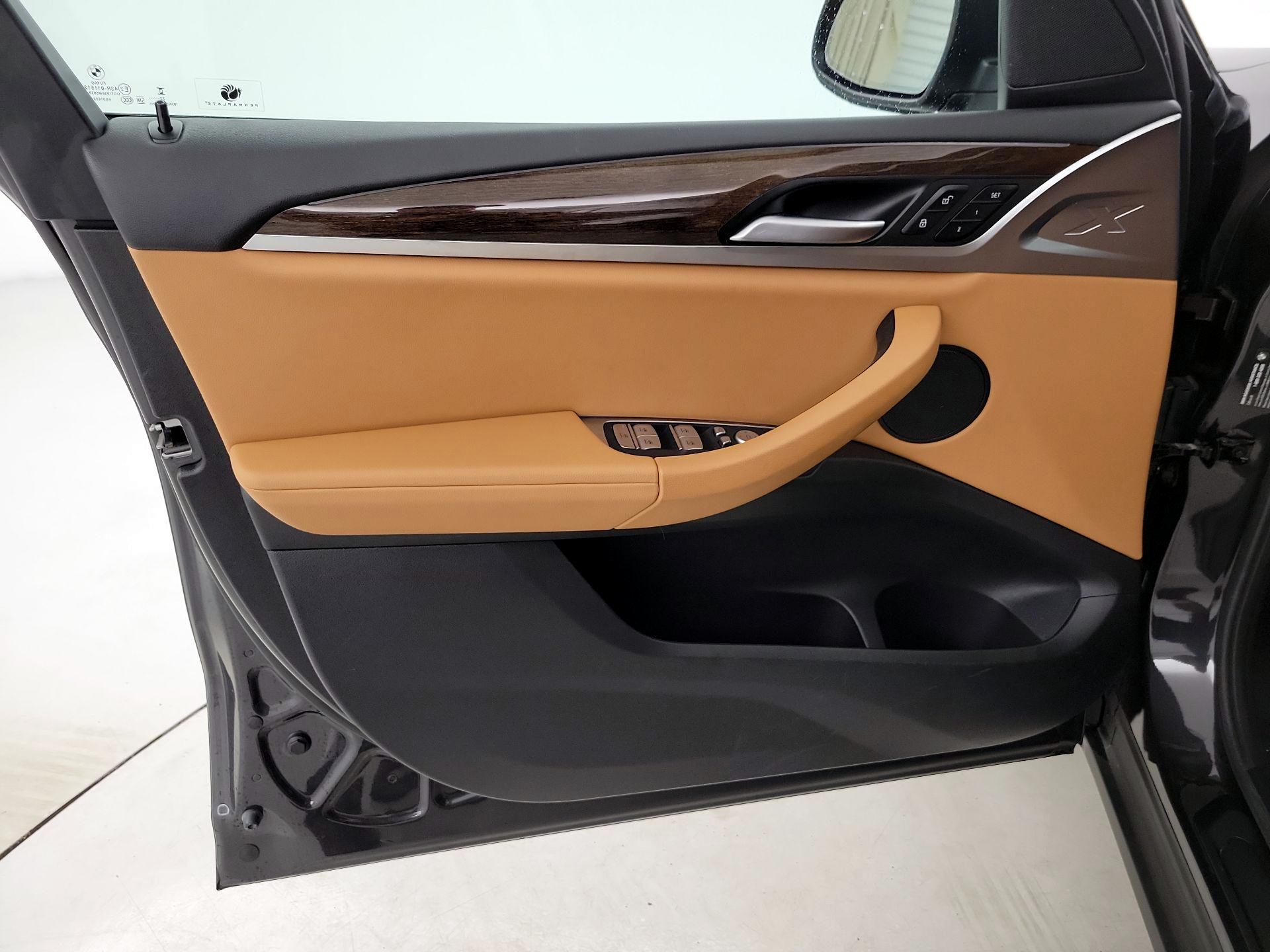 Thumbnail: 2023 BMW X3 - 12