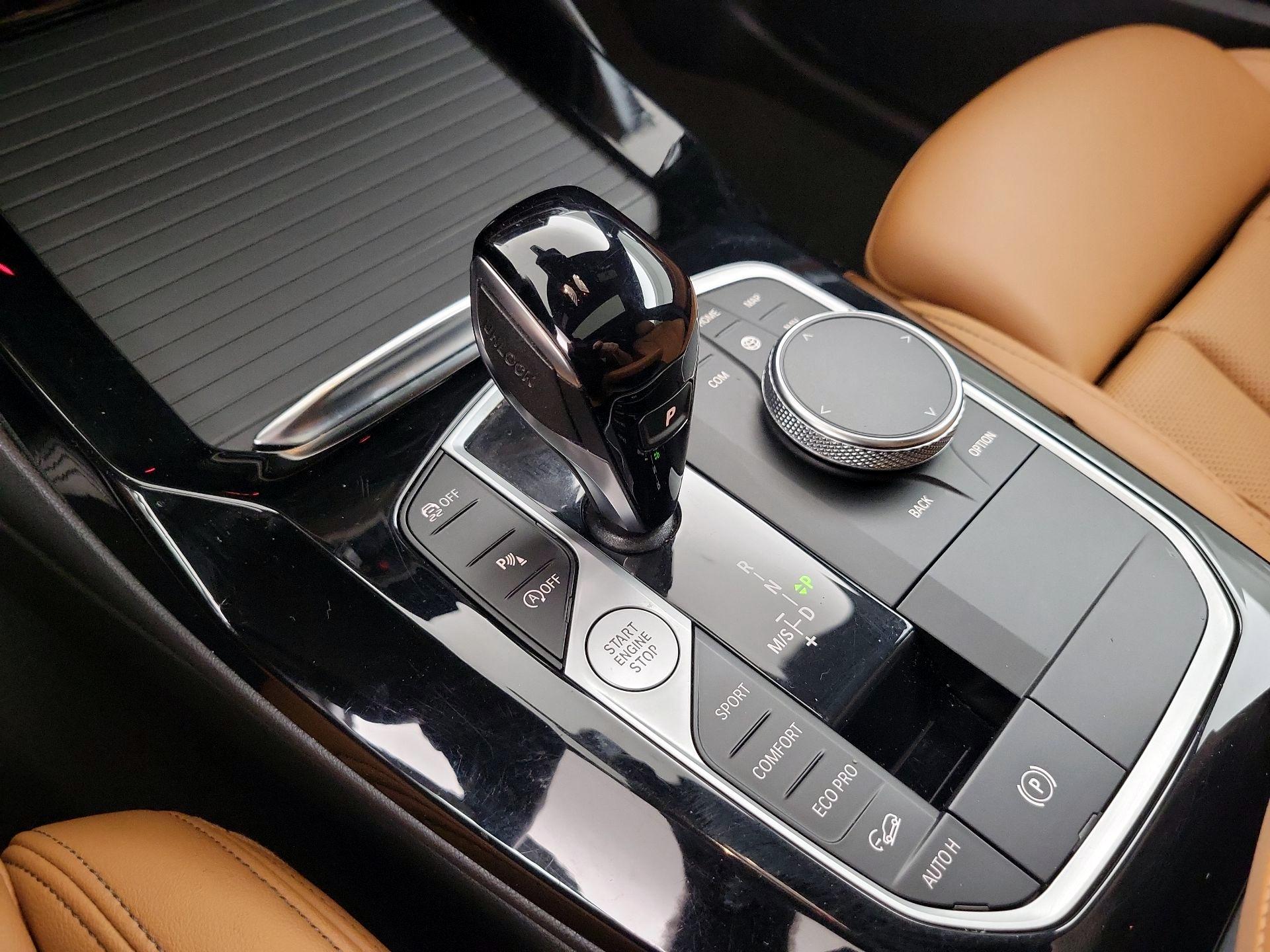 Thumbnail: 2023 BMW X3 - 18