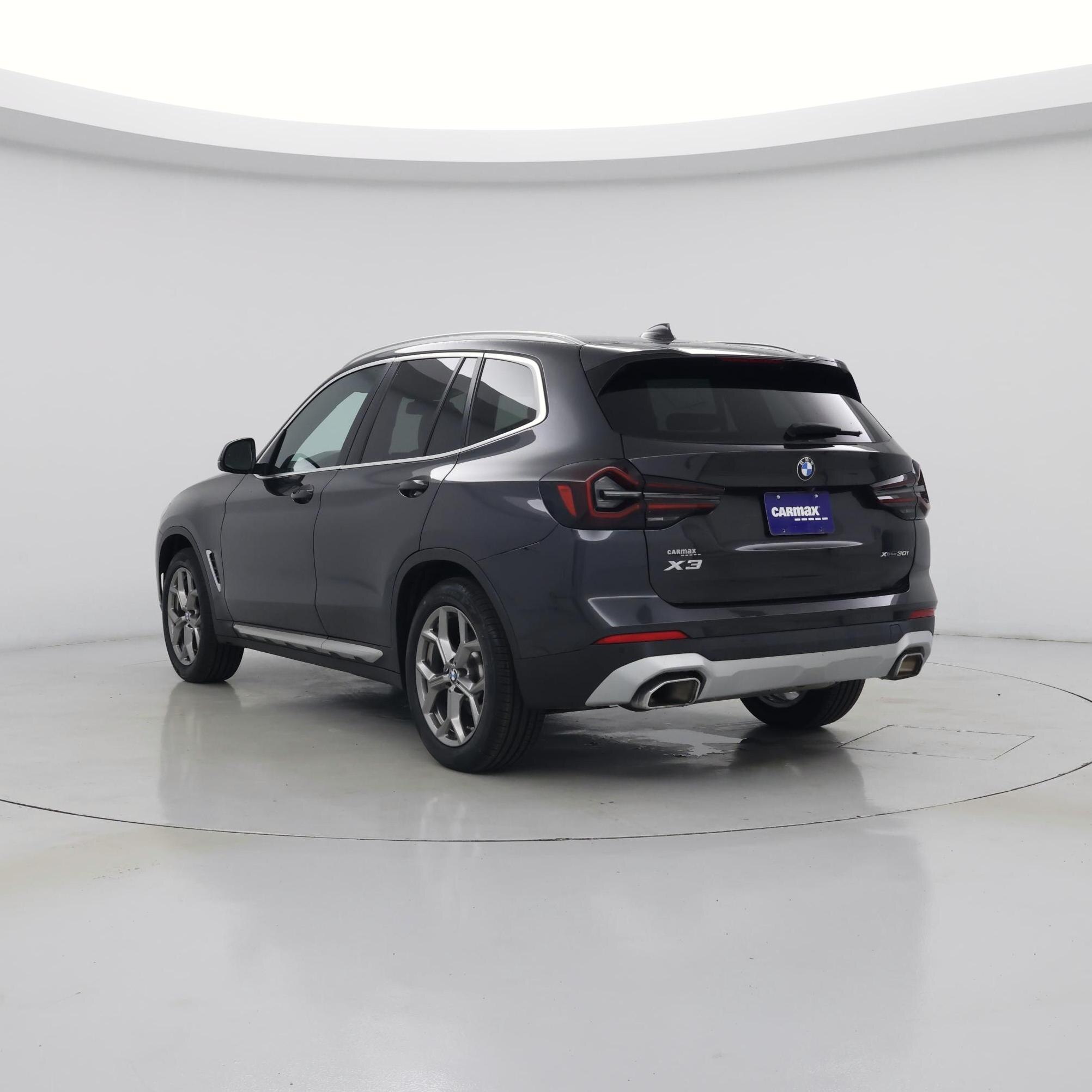 Thumbnail: 2023 BMW X3 - 2