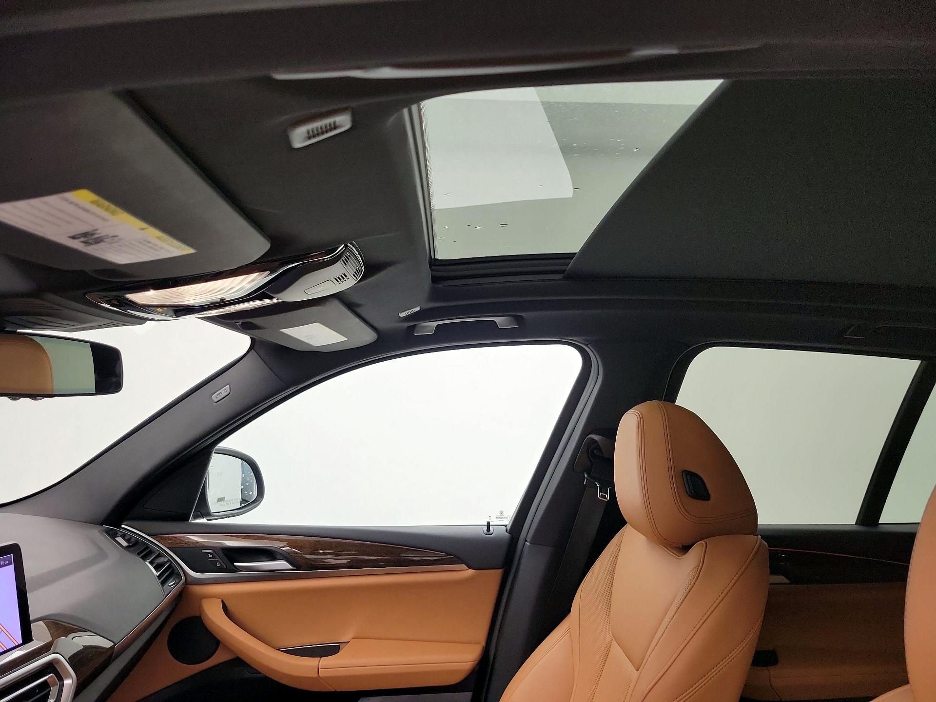 Thumbnail: 2023 BMW X3 - 20