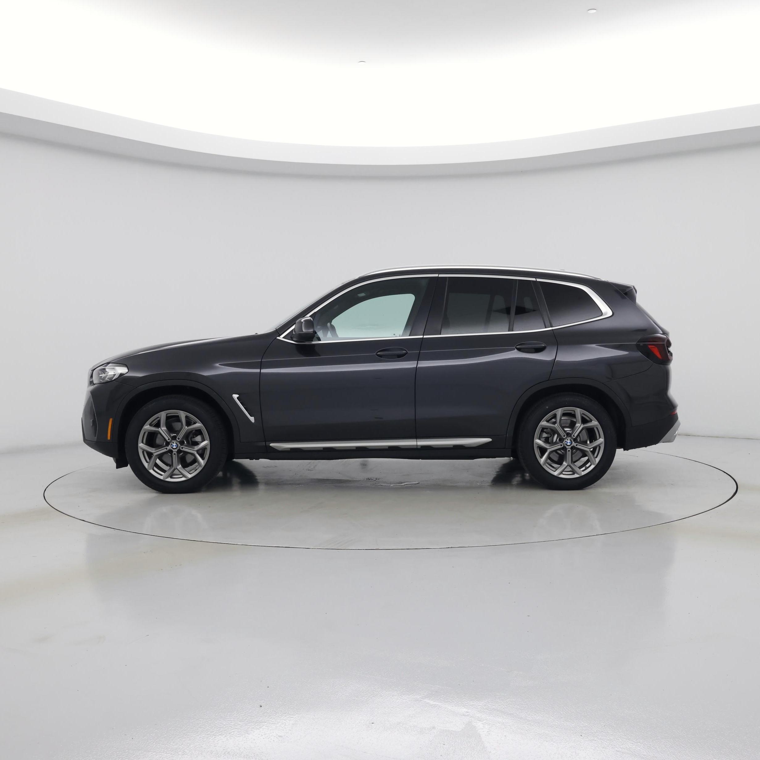 Thumbnail: 2023 BMW X3 - 3
