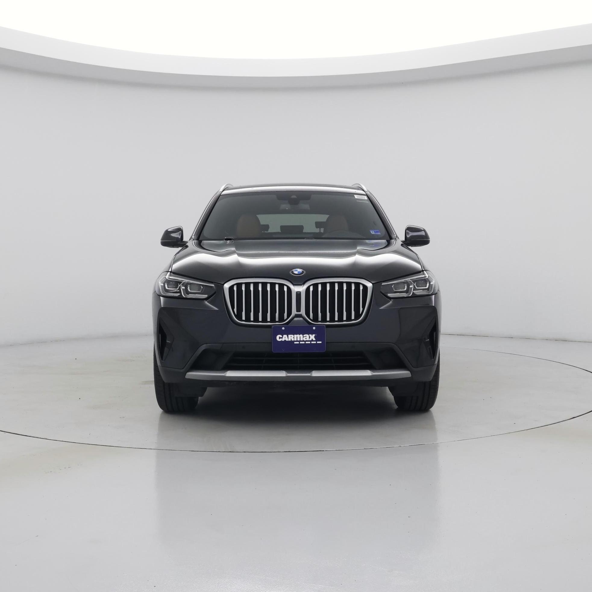 Thumbnail: 2023 BMW X3 - 5