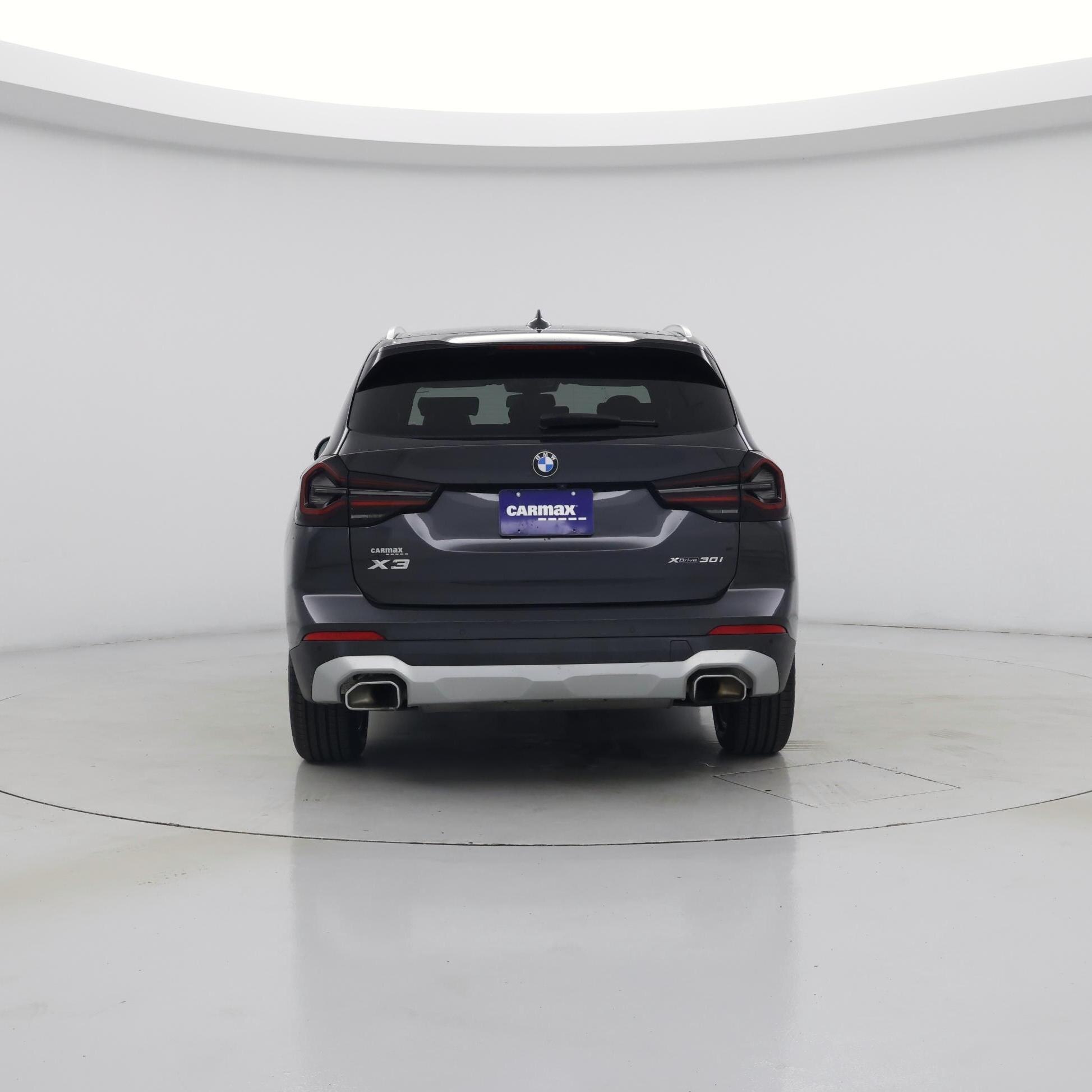 Thumbnail: 2023 BMW X3 - 6